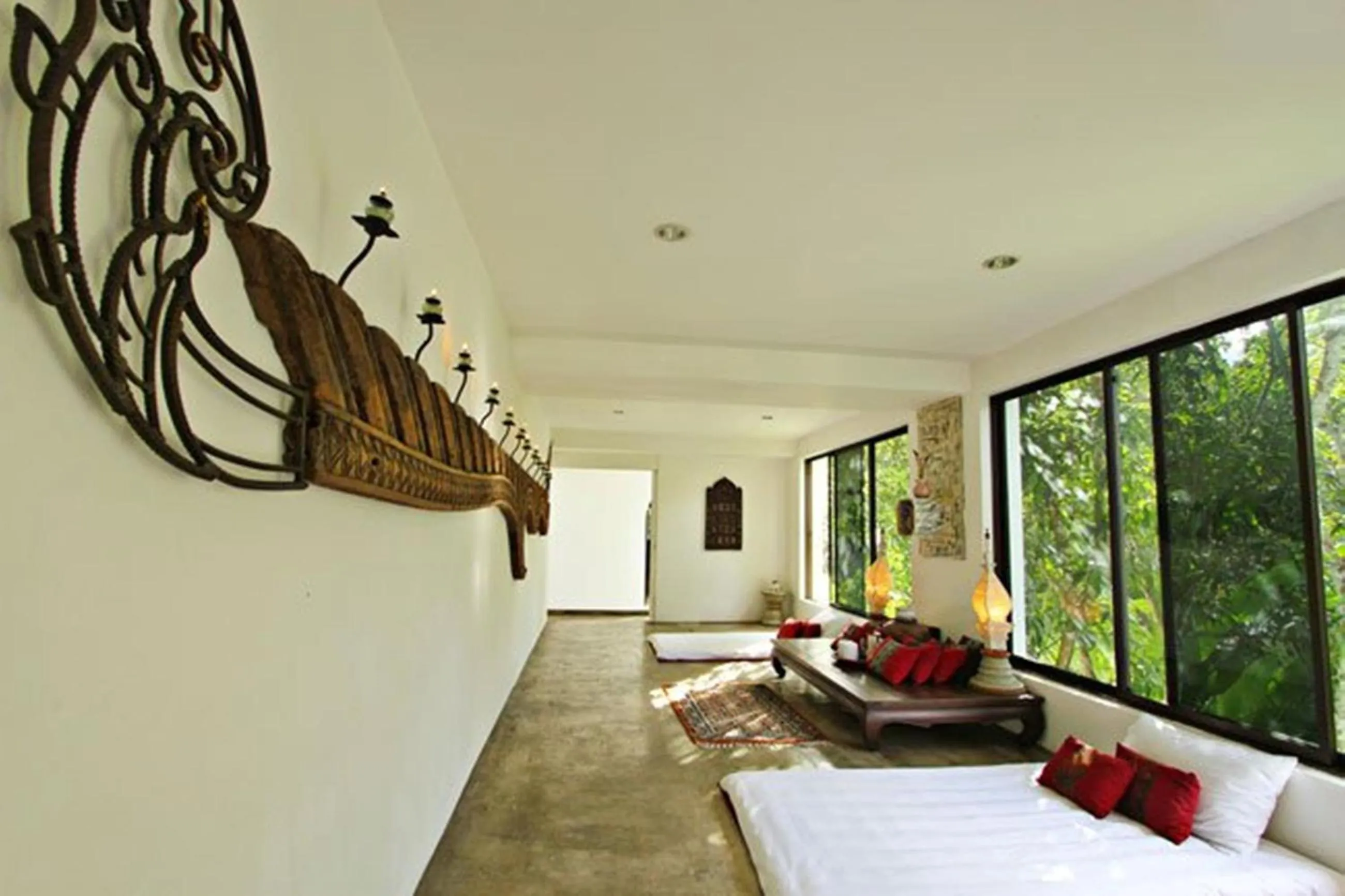 Massage in Gudi Boutique Hotel