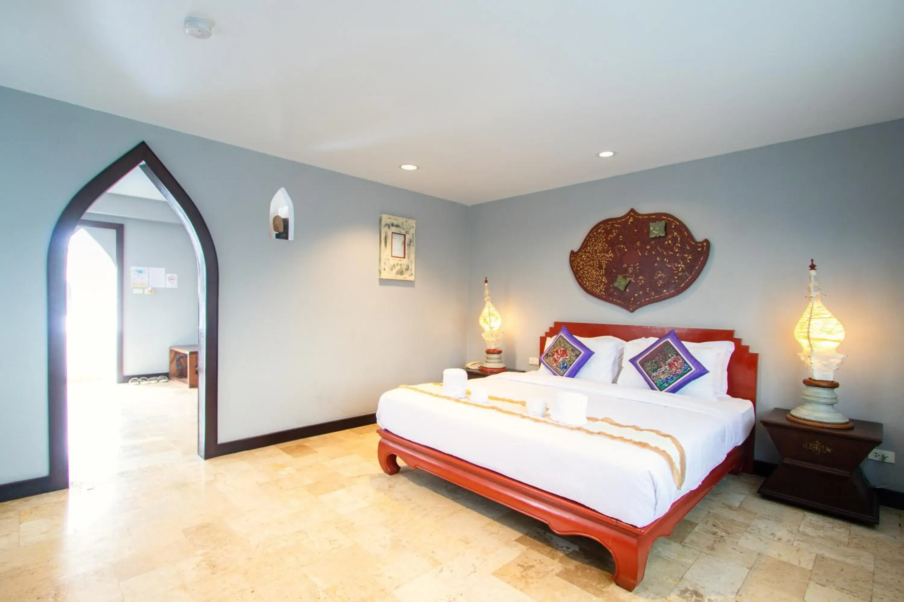 Photo of the whole room in Gudi Boutique Hotel Photo of the whole room in Gudi Boutique Hotel