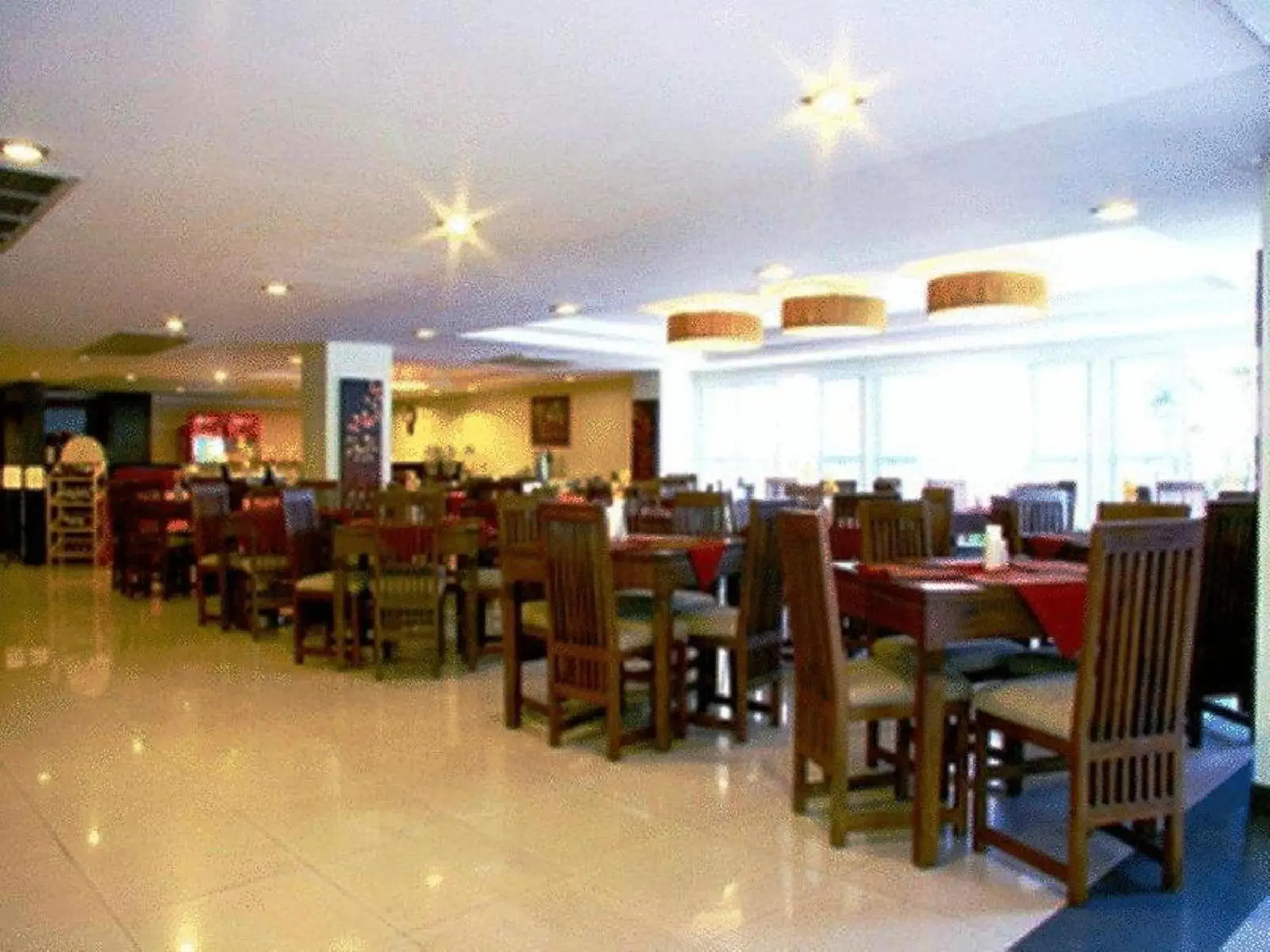Restaurant/places to eat in Tanawit Hotel & Spa Restaurant/places to eat in Tanawit Hotel & Spa