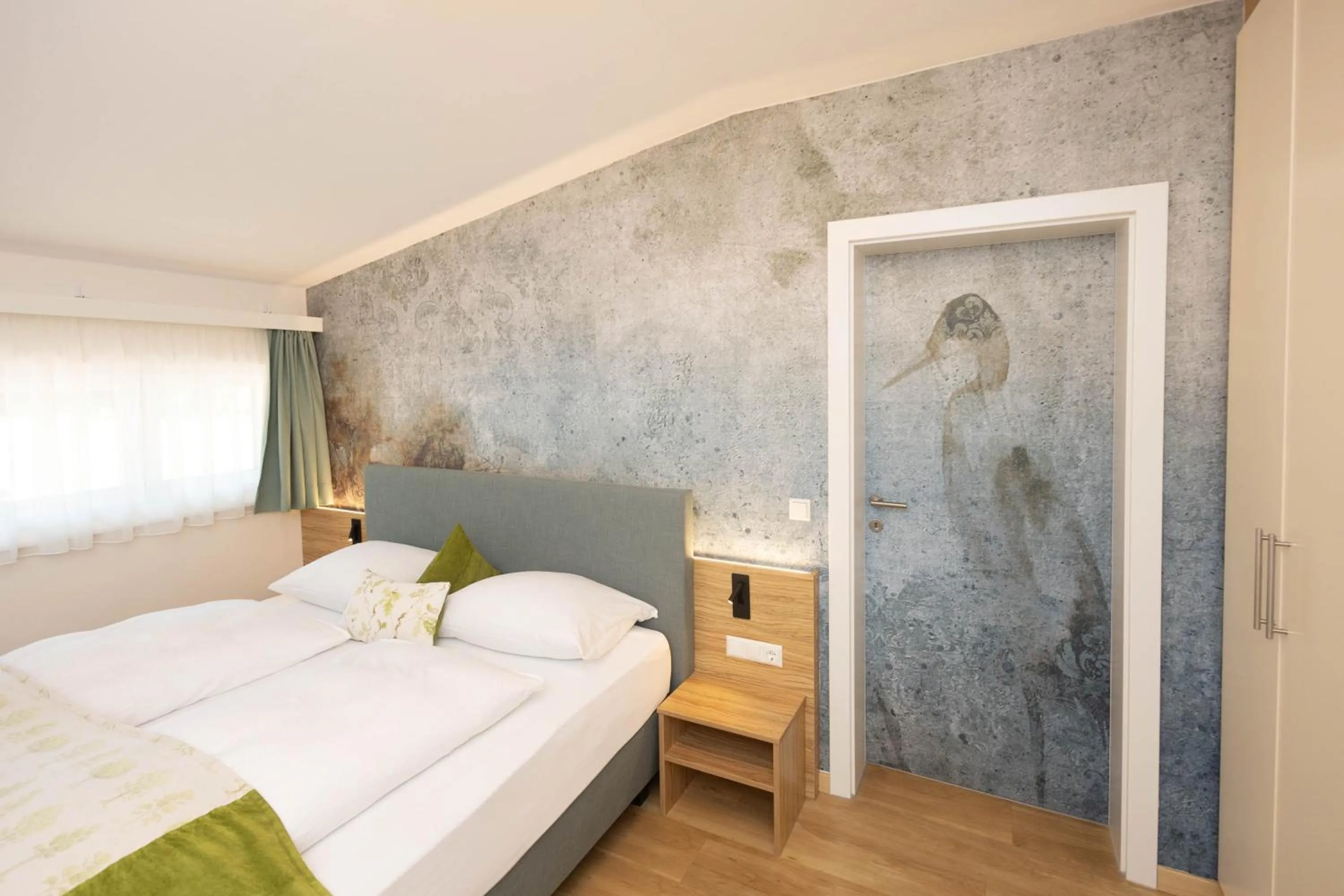 Hotel Garni Wurzer