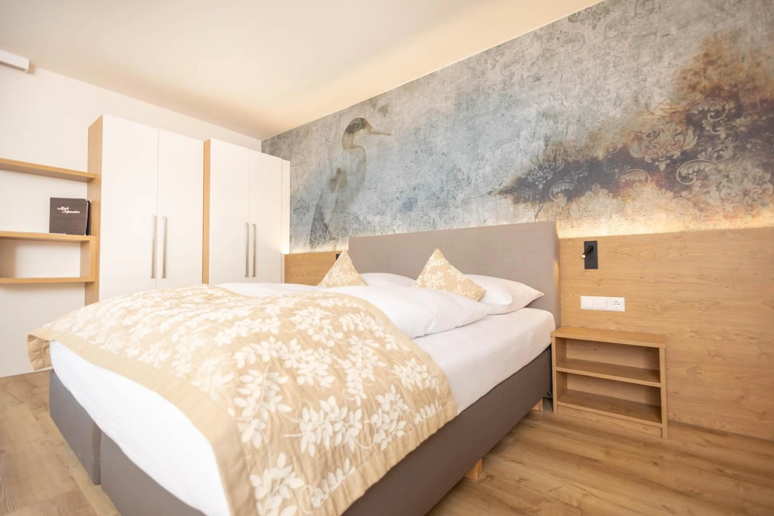 Hotel Garni Wurzer
