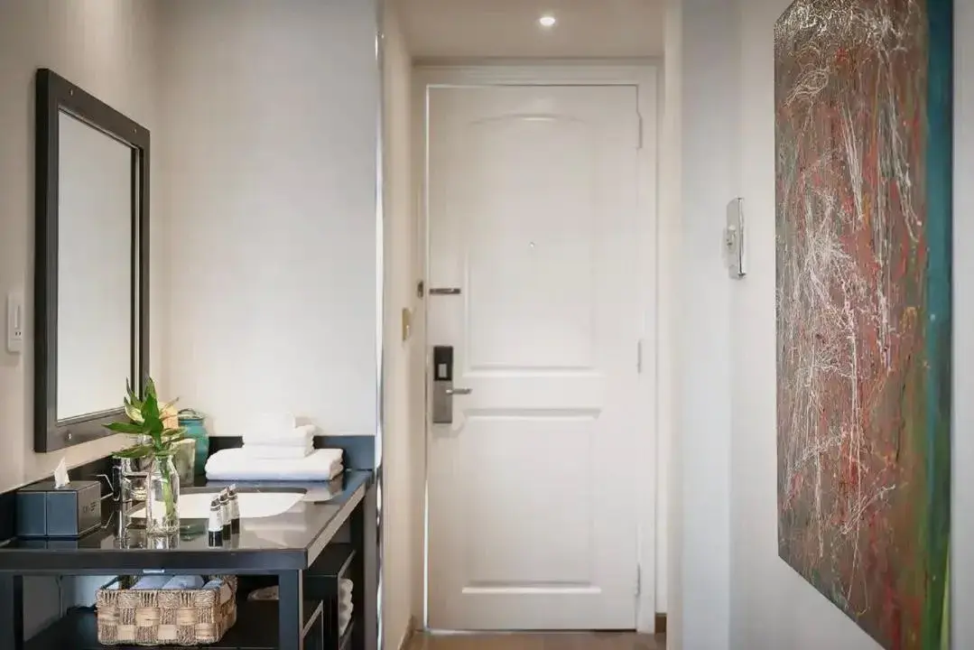 C Central Hotel- Đề Thám Bùi Viện Walking Street C Central Hotel- Đề Thám Bùi Viện Walking Street