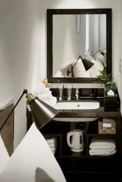 Bed in C Central Hotel- Đề Thám Bùi Viện Walking Street Bed in C Central Hotel- Đề Thám Bùi Viện Walking Street