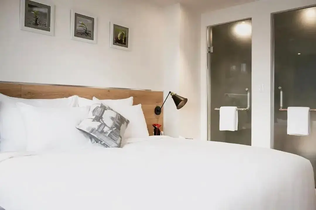 Bed in C Central Hotel- Đề Thám Bùi Viện Walking Street Bed in C Central Hotel- Đề Thám Bùi Viện Walking Street