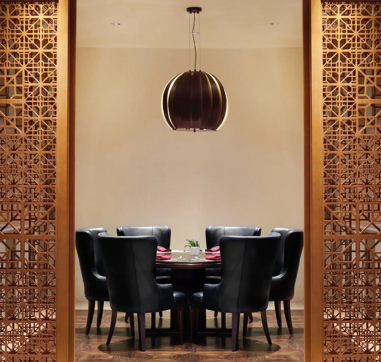 Food and drinks in Grand Mercure Medan Angkasa