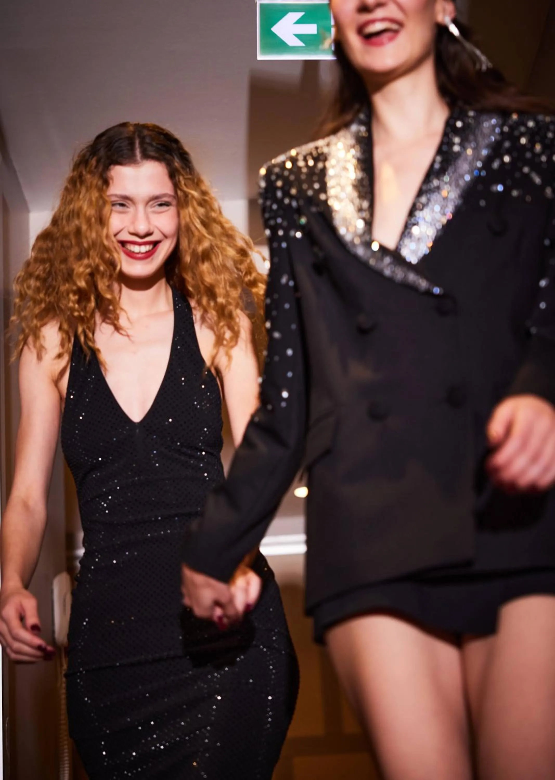 group of guests in The Stay Nisantasi