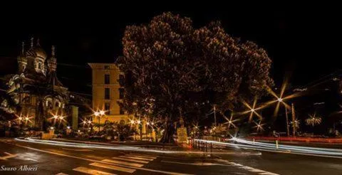 Night in Pisolo Resort