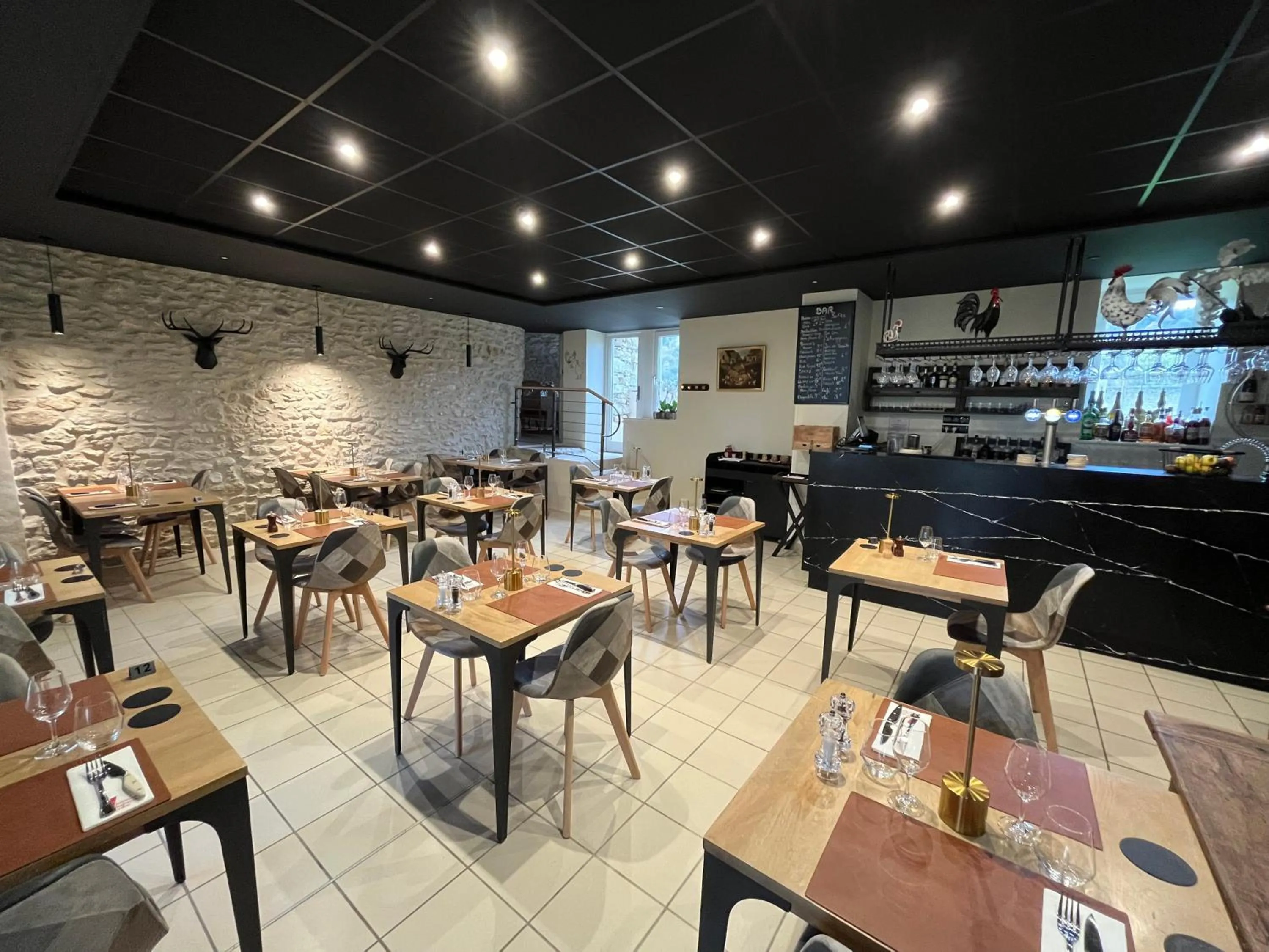 Château Chapeau Cornu