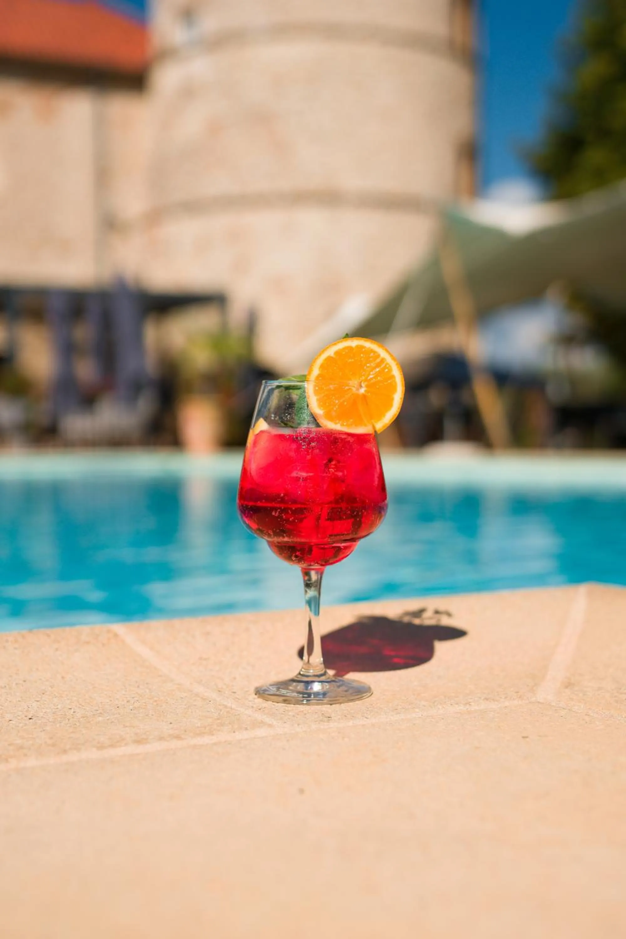 Château Chapeau Cornu