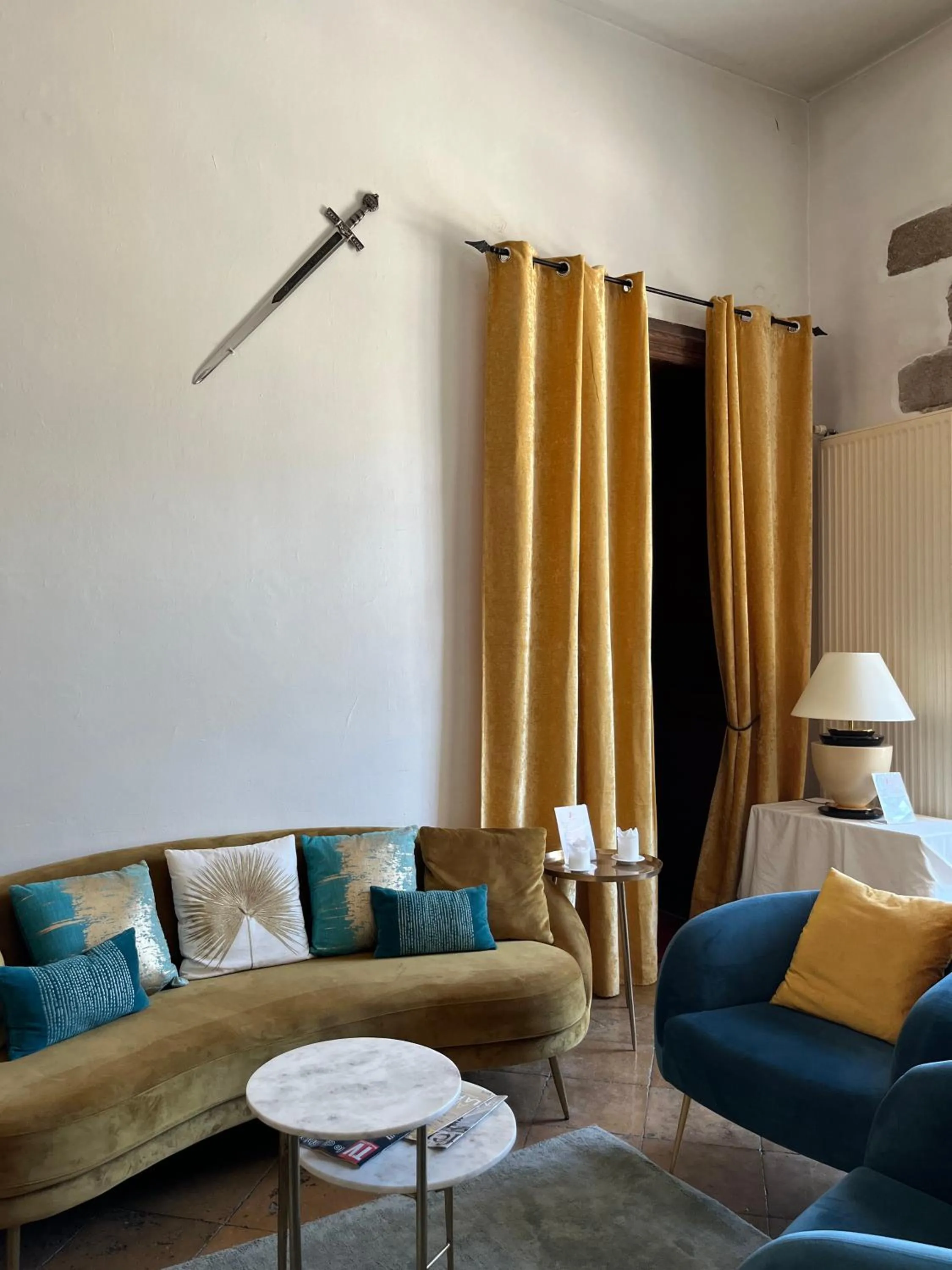 Château Chapeau Cornu