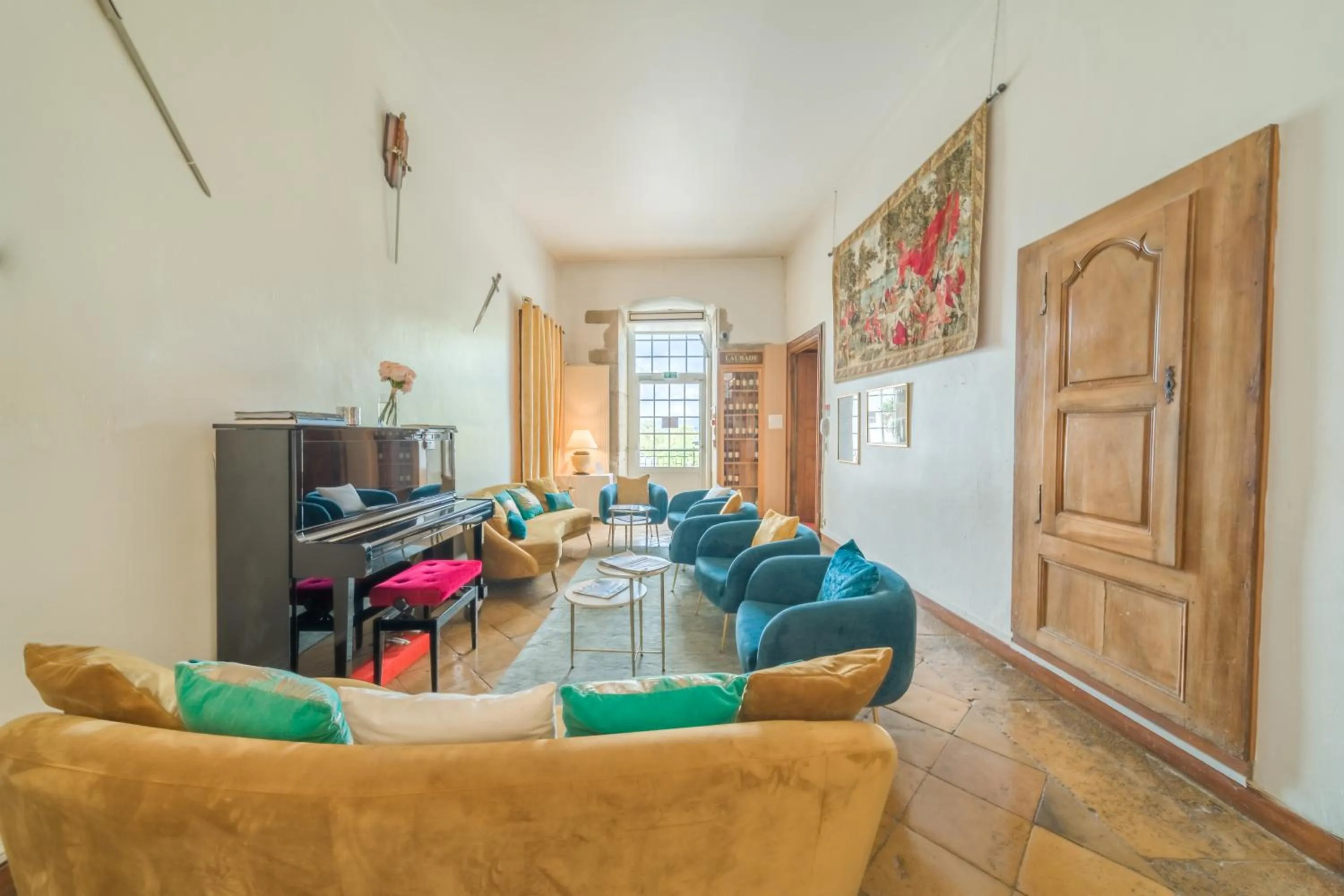 Château Chapeau Cornu