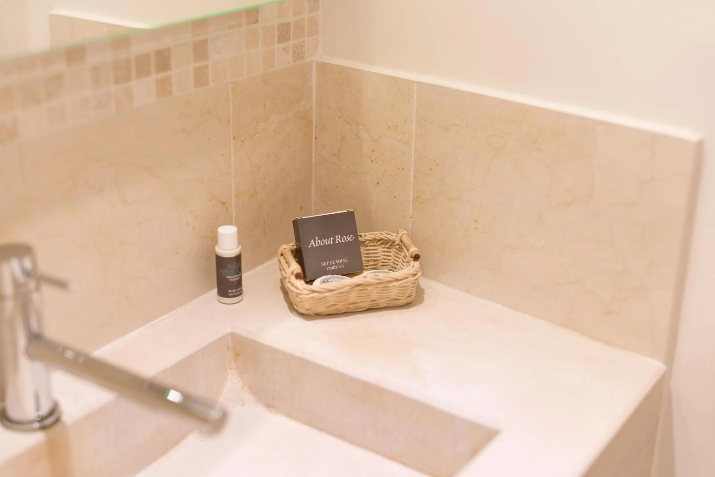 Château Chapeau Cornu