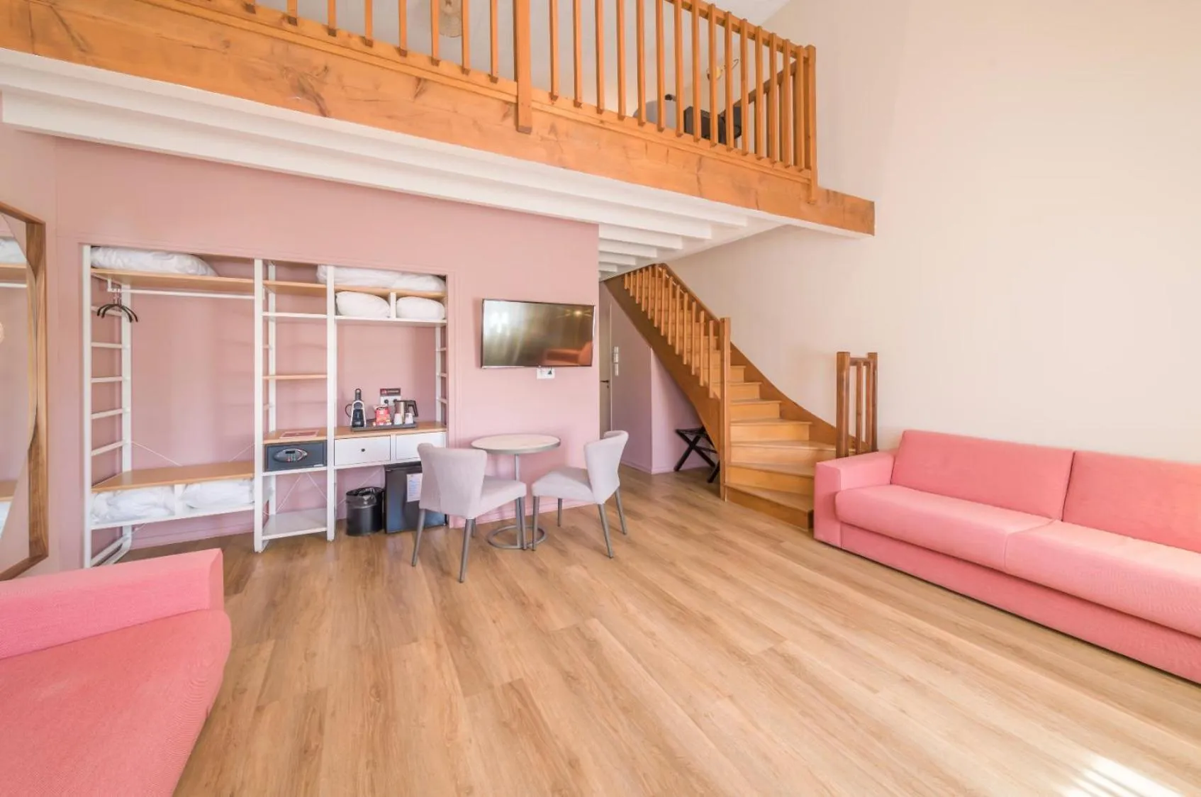 Château Chapeau Cornu