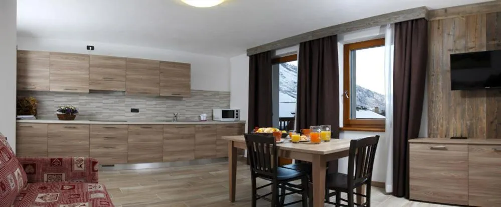 Residence Hotel Anna