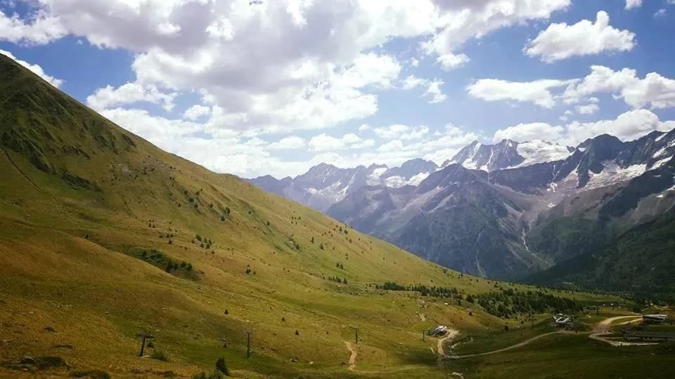 Residence Hotel Anna