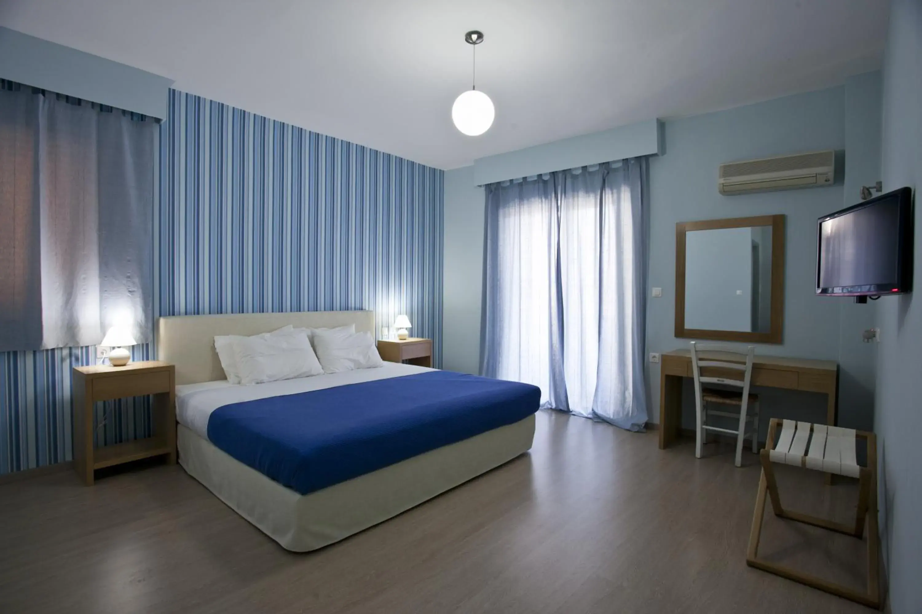 Valente Perlia Rooms Valente Perlia Rooms