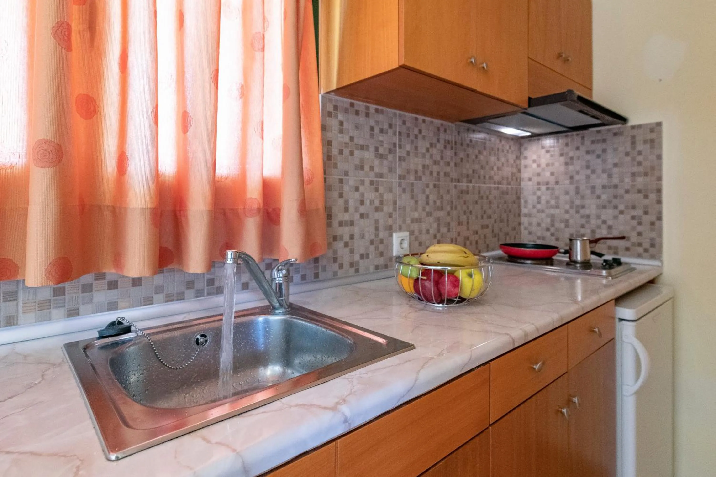 Kitchen or kitchenette in Summer Sun