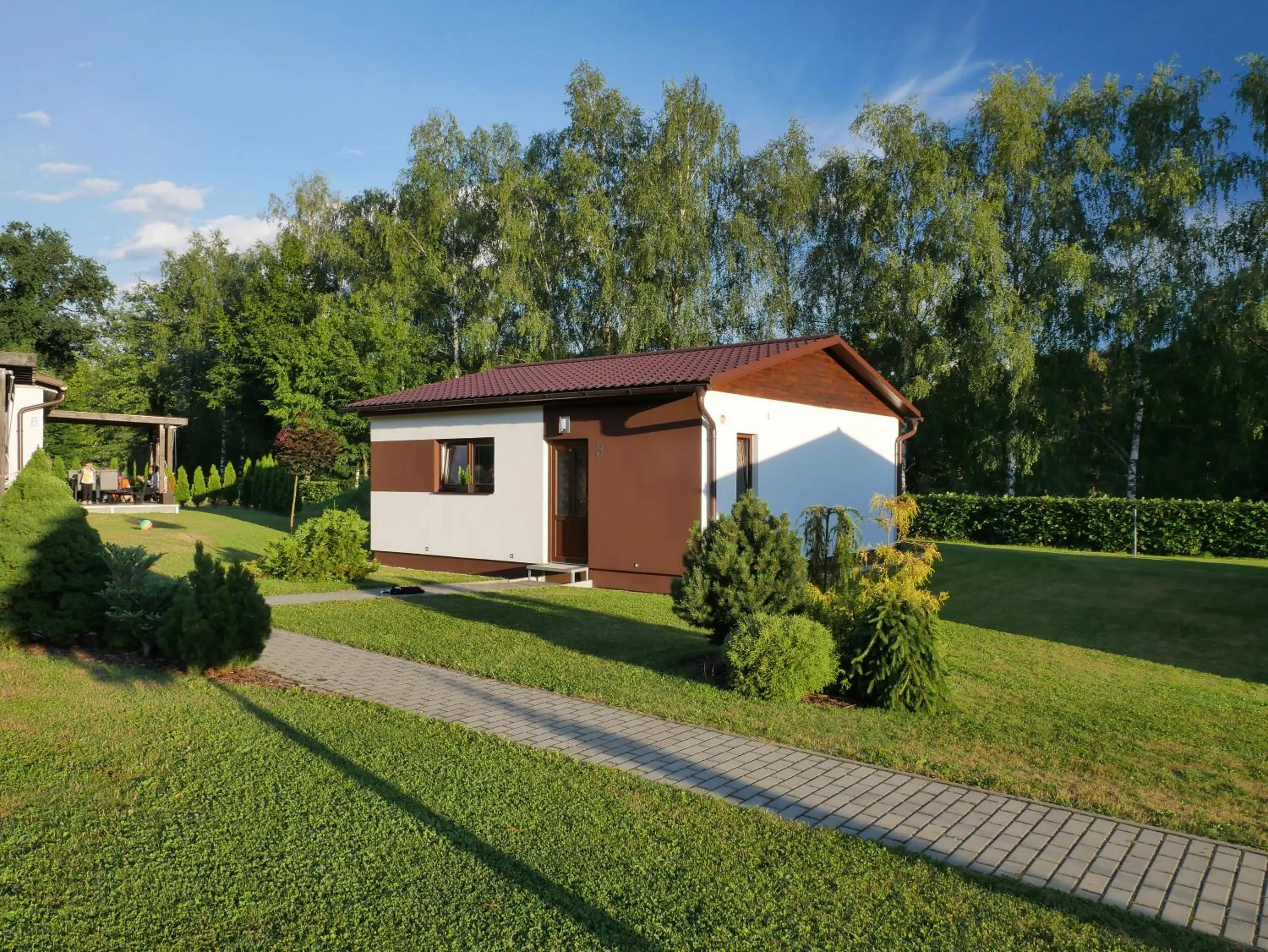 DELUXE Rožnov
