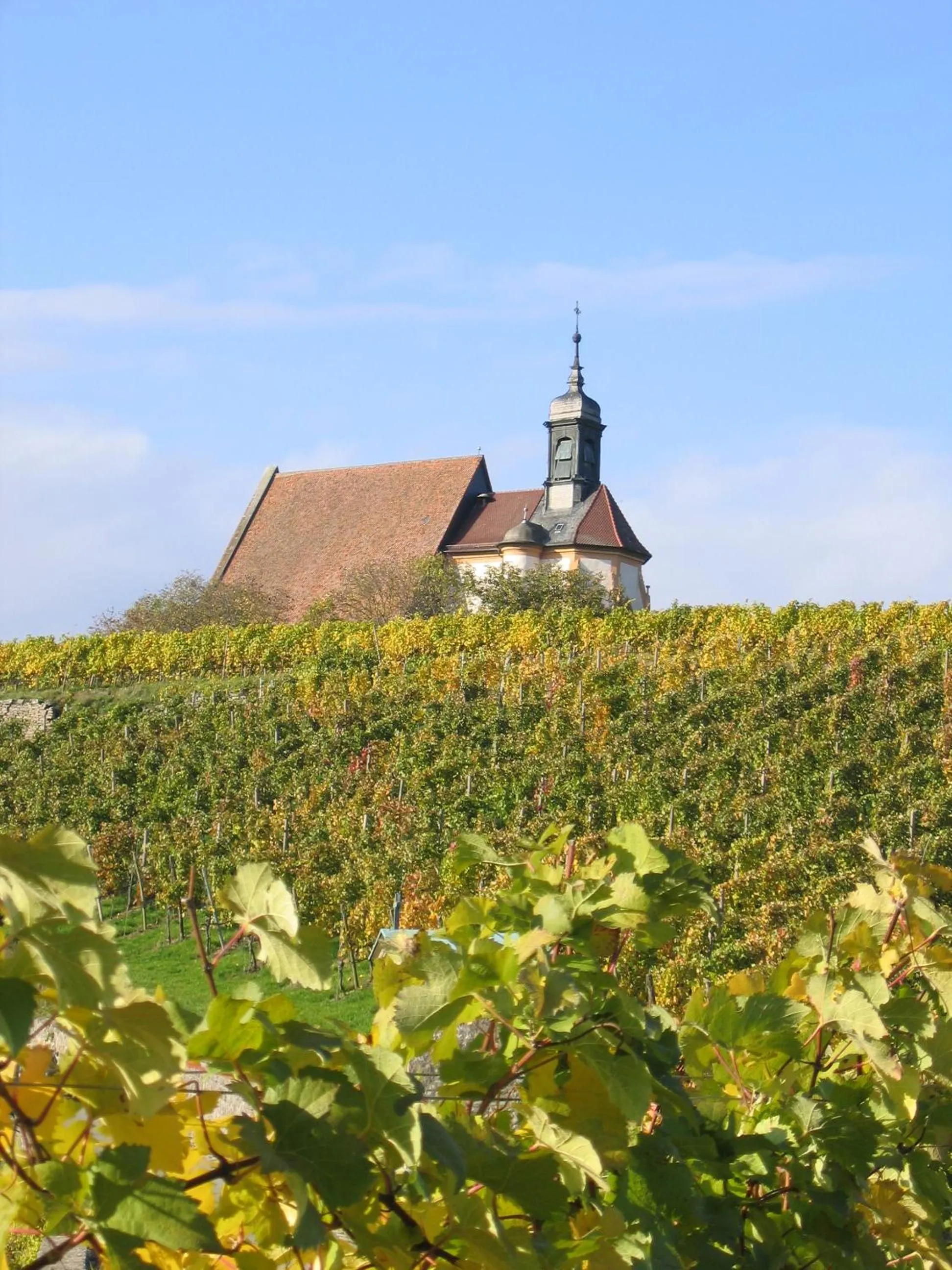 Hiking in Hotel Schwarzes Ross