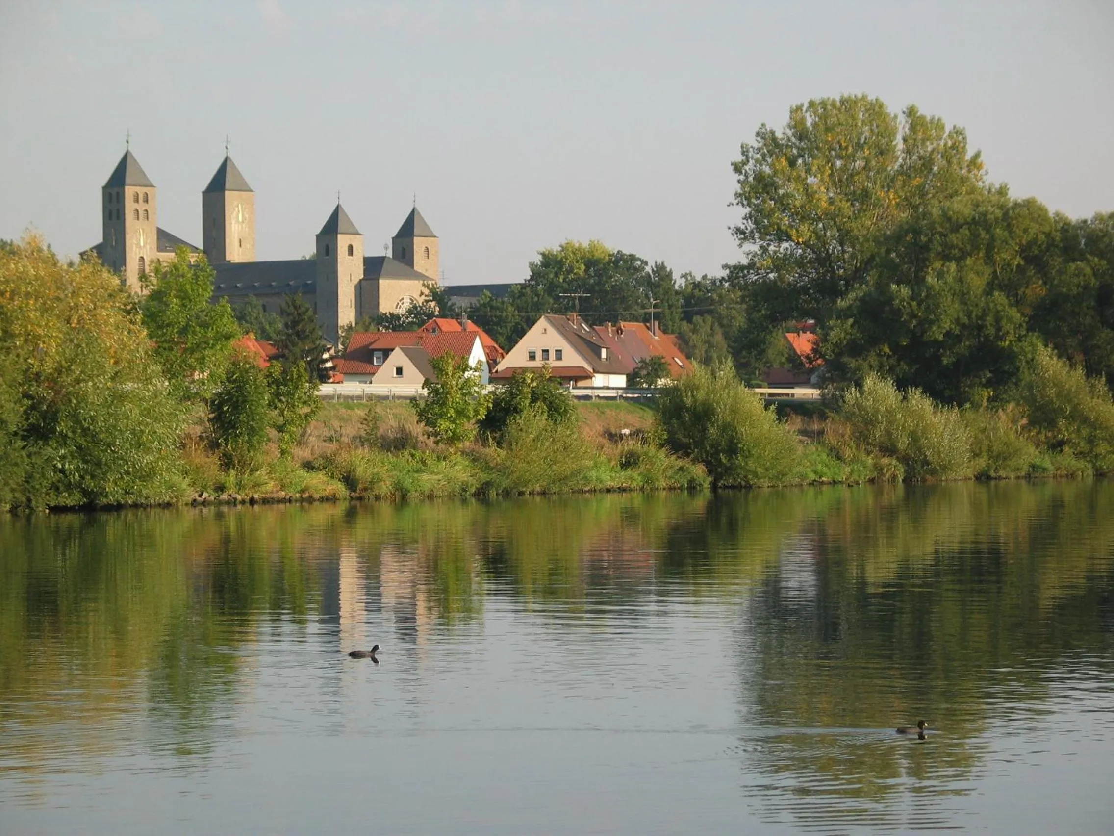 Cycling in Hotel Schwarzes Ross