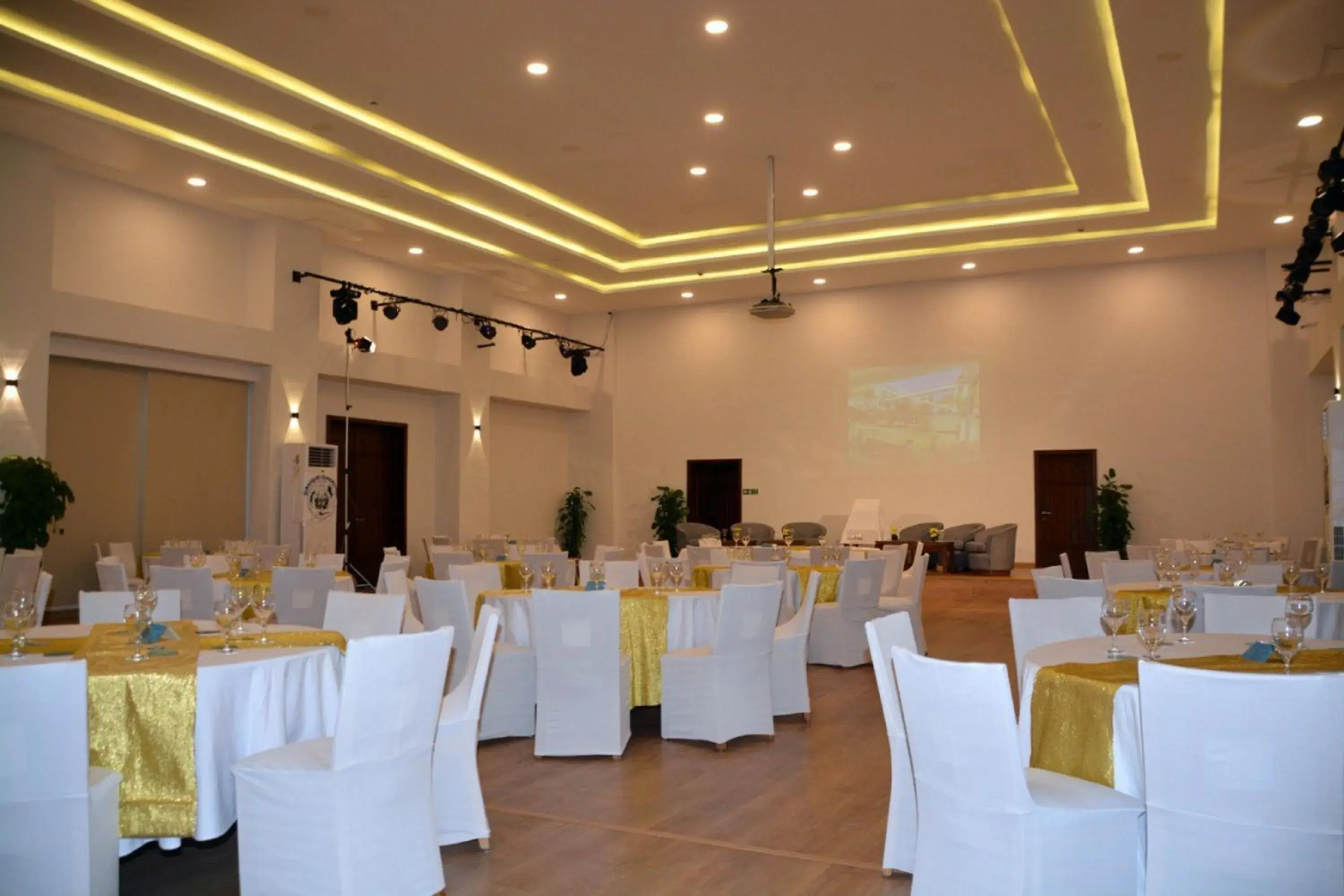 Meeting/conference room, Banquet Facilities in Club Reef Resort