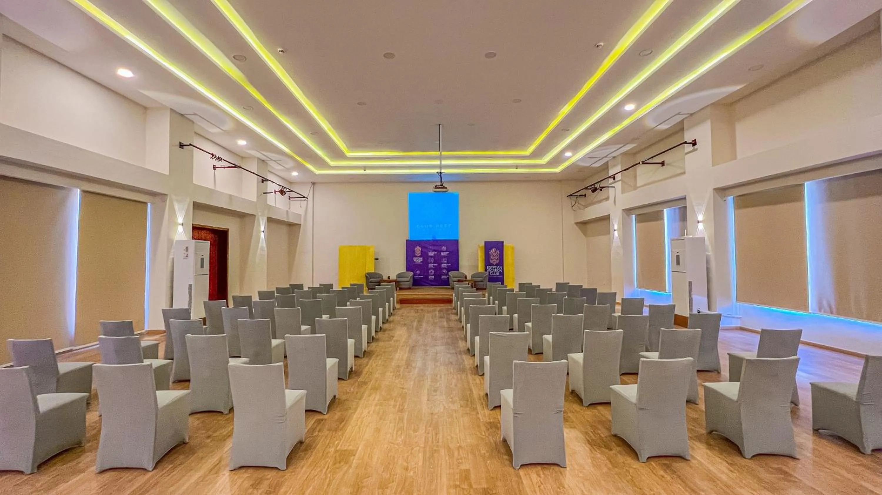 Meeting/conference room in Club Reef Resort & Spa