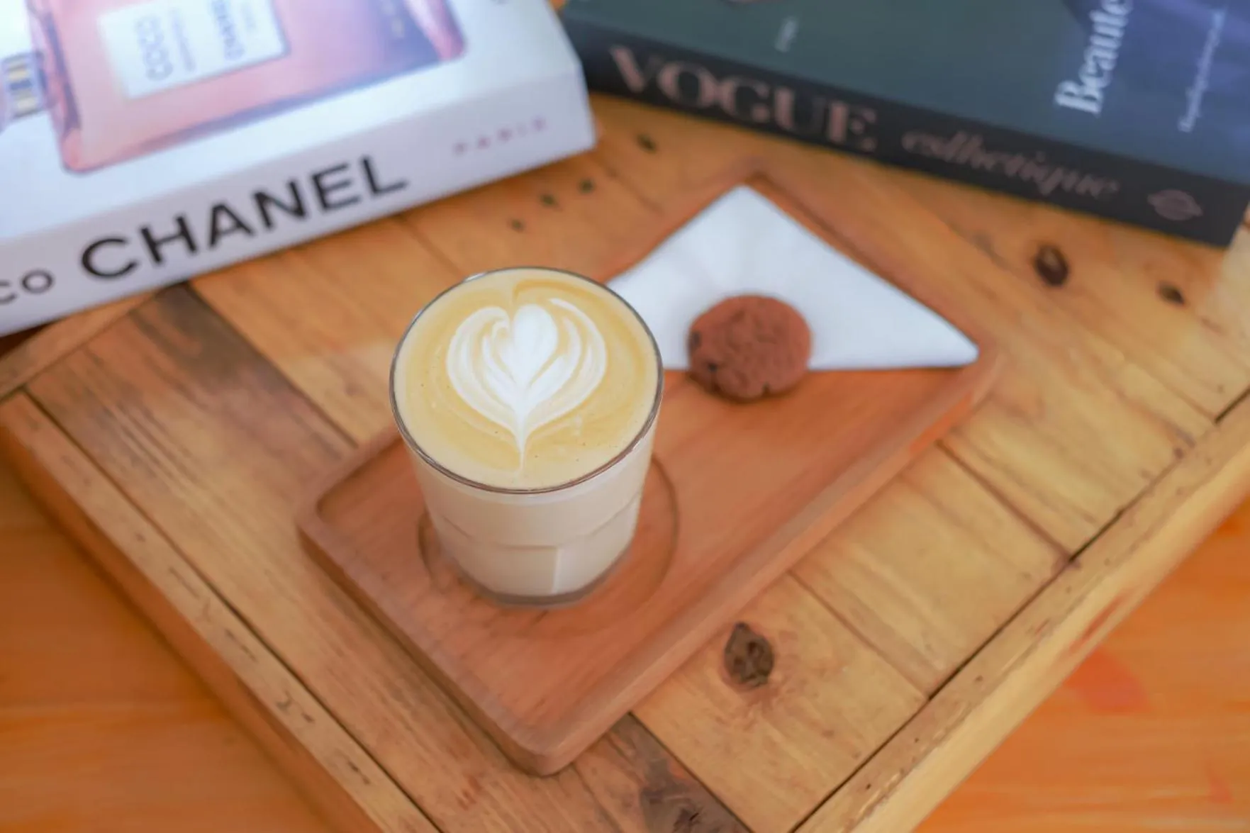 Drinks in Up-Peak Hotel Simpang Lima Semarang Formerly HA-KA Simpanglima Hotel Semarang