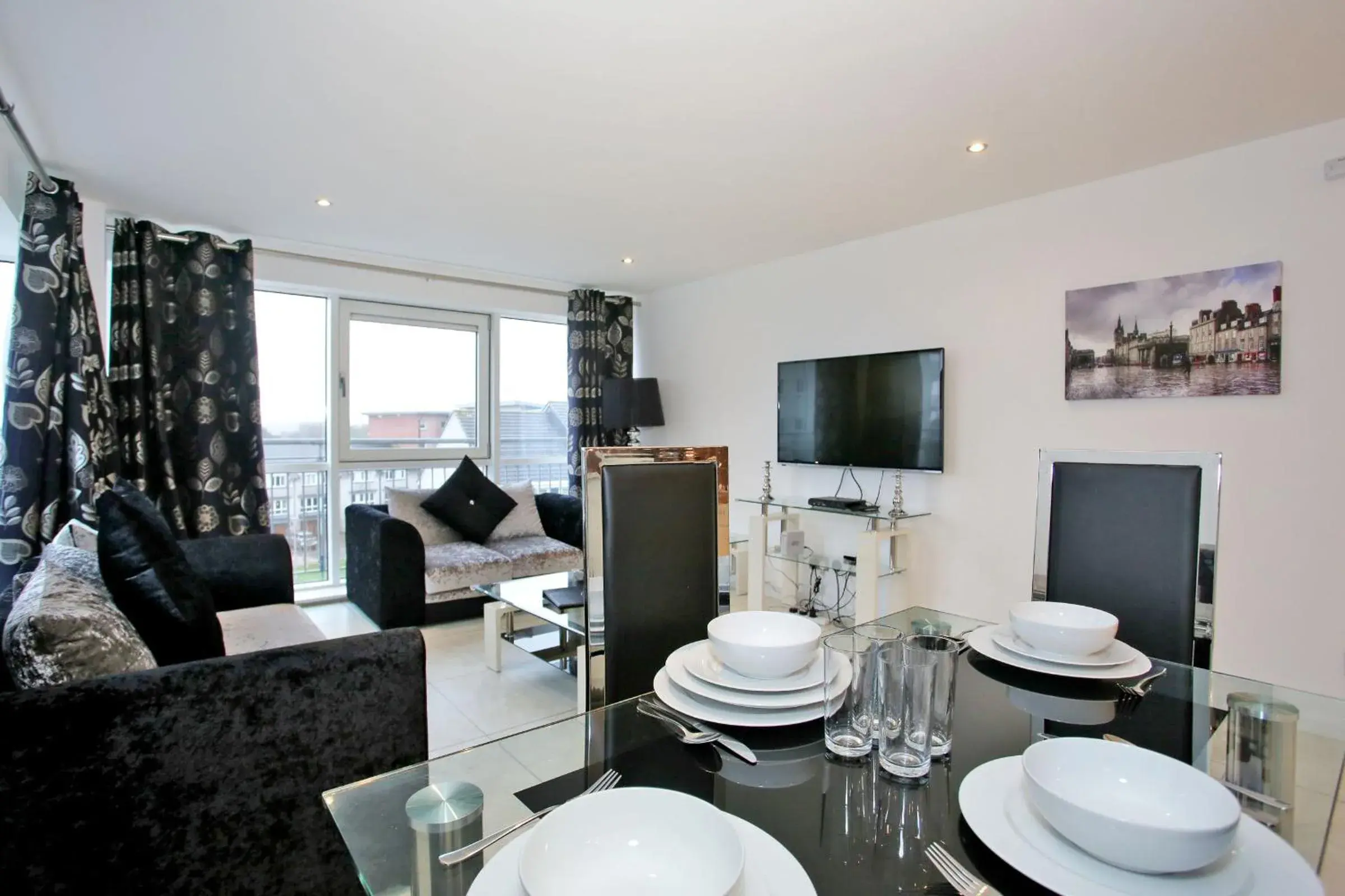 Orange Apartments - Kepplestone Orange Apartments - Kepplestone