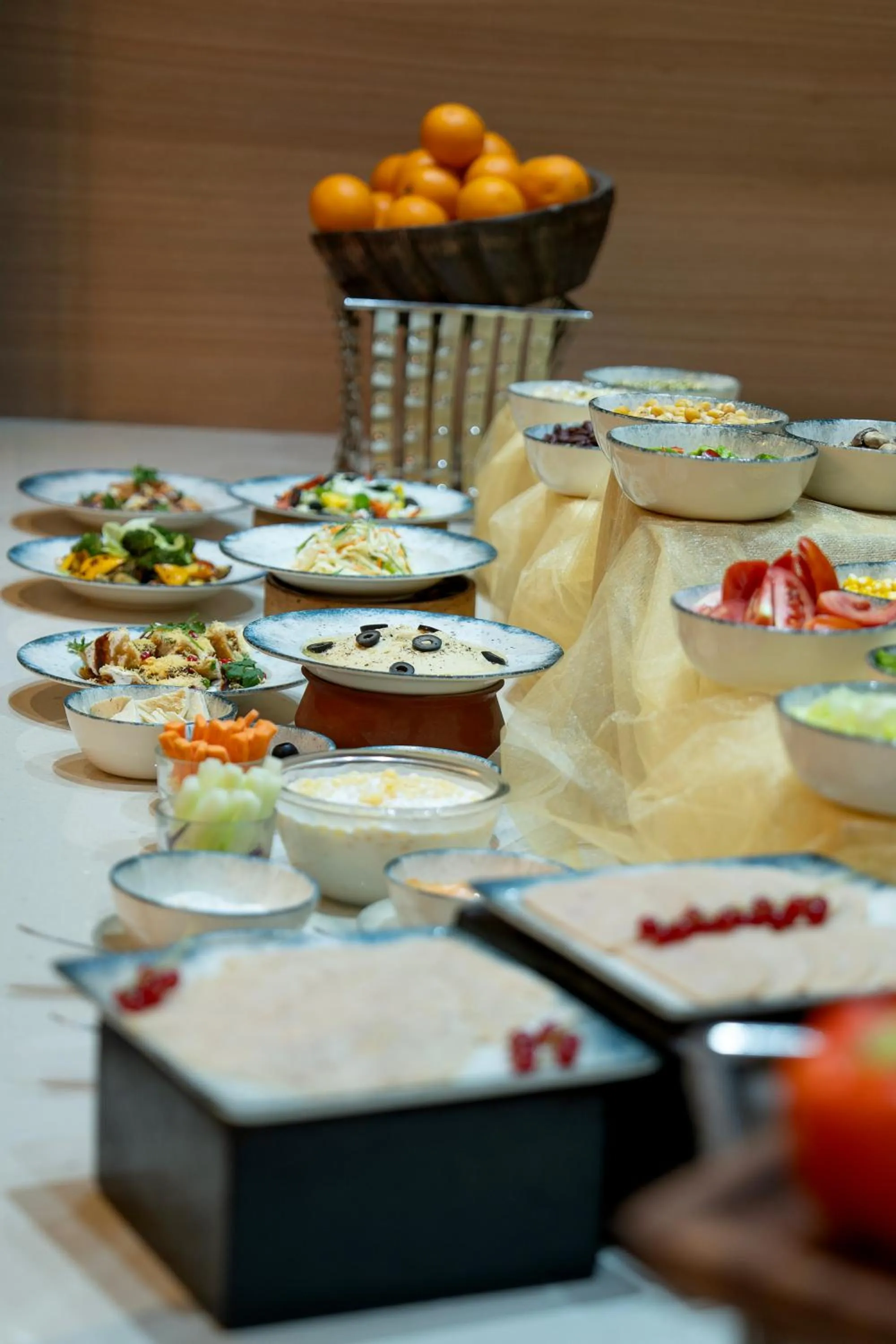 Hotel Kohinoor Continental, Airport - Newly Renovated