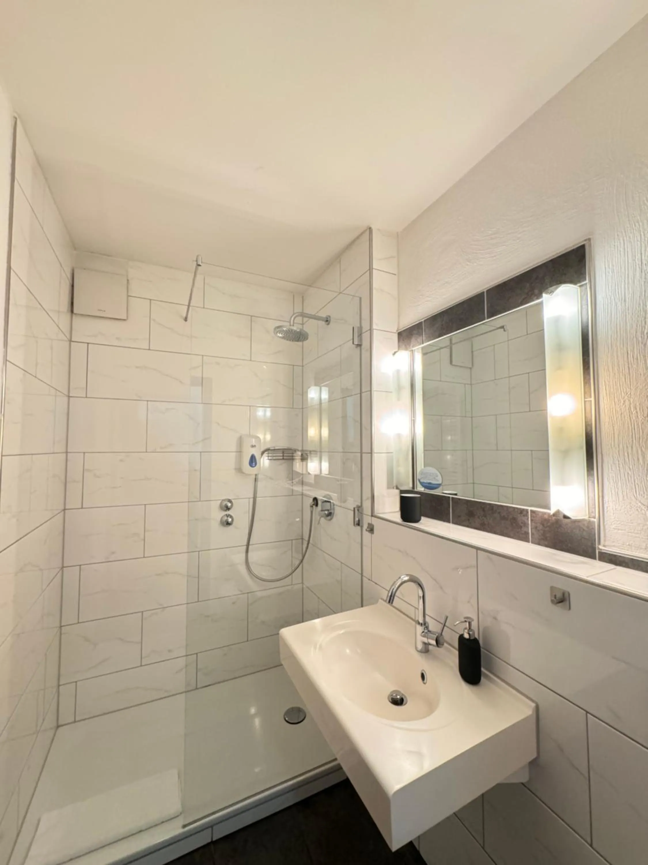 Photo of the whole room in Hotel Biedermeier