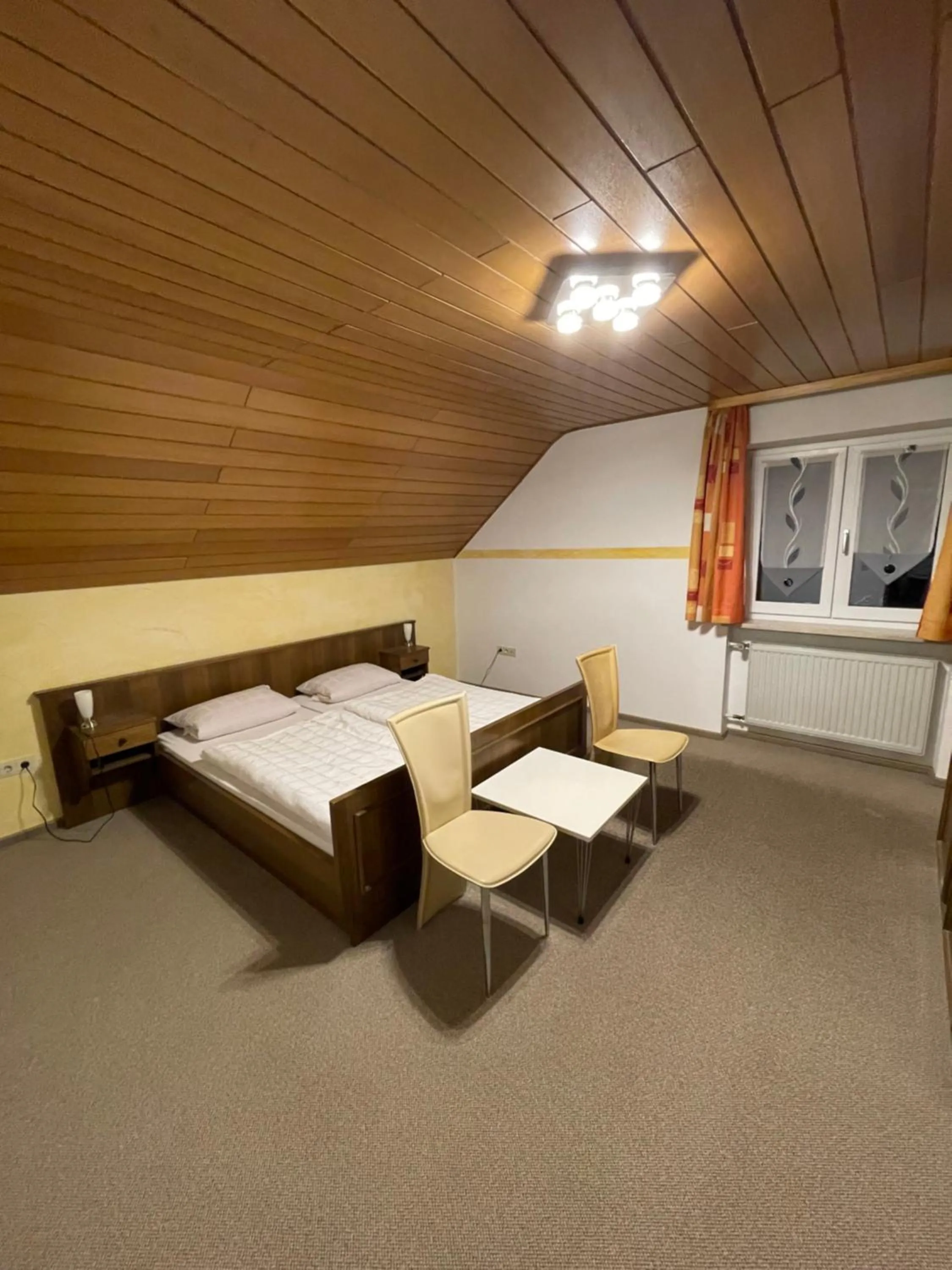 Bed in Rinchnacher Hof