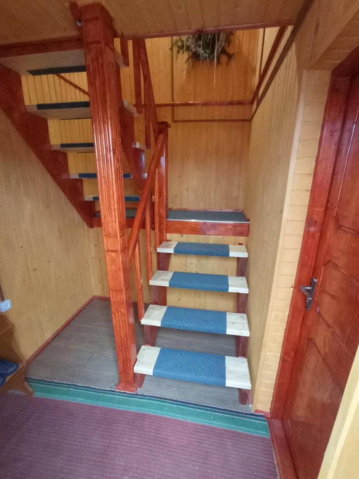Romashka Guest House