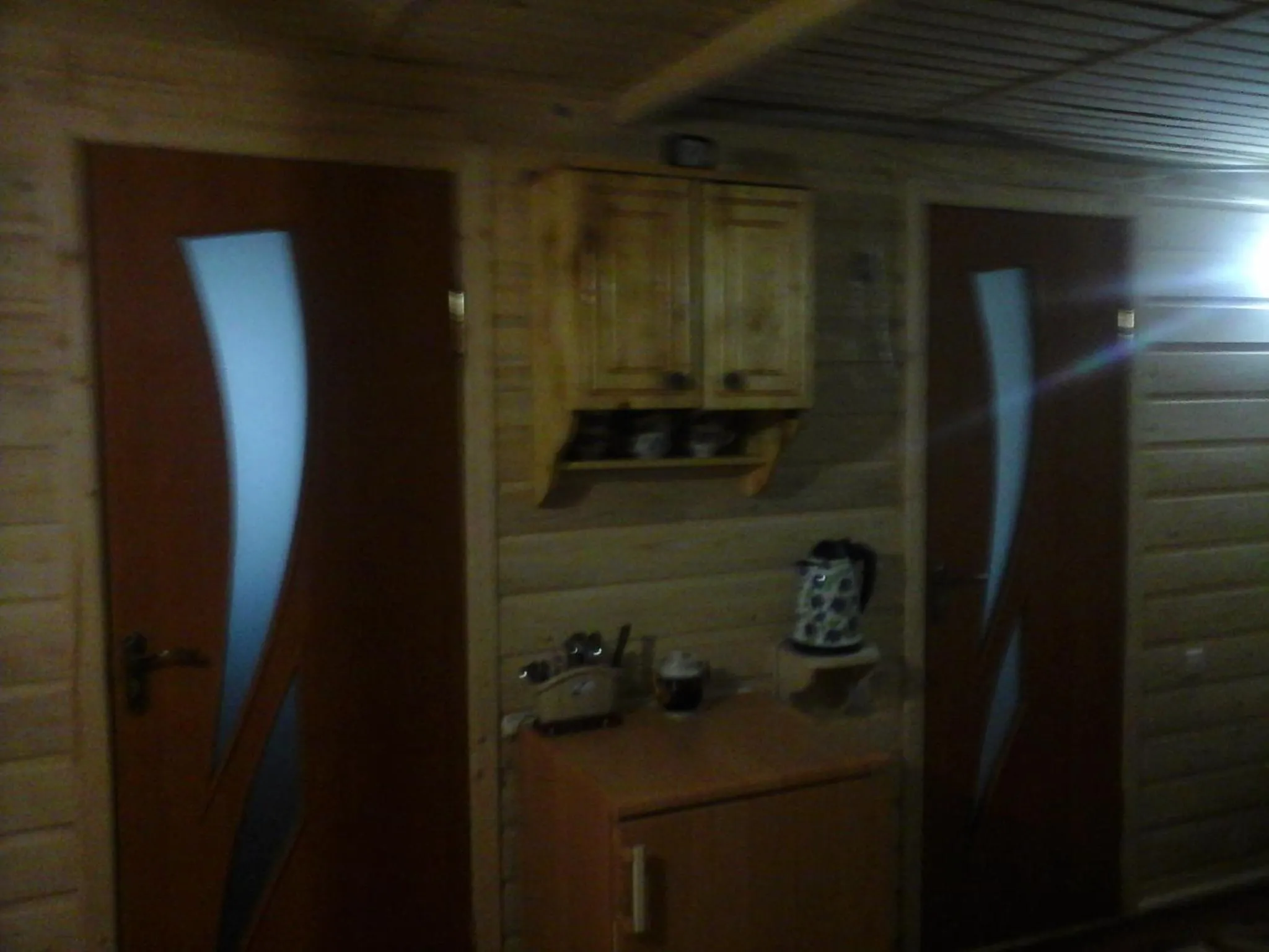 Romashka Guest House