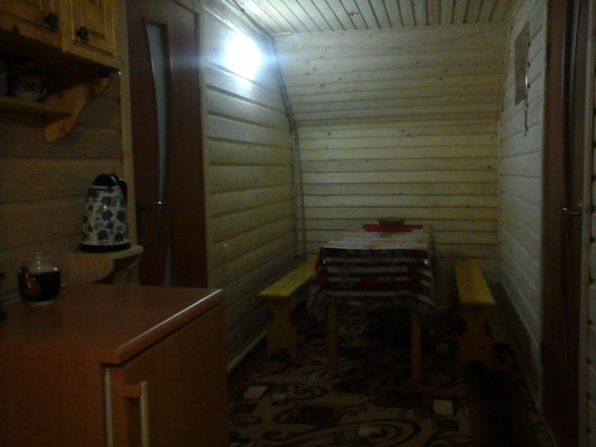Romashka Guest House
