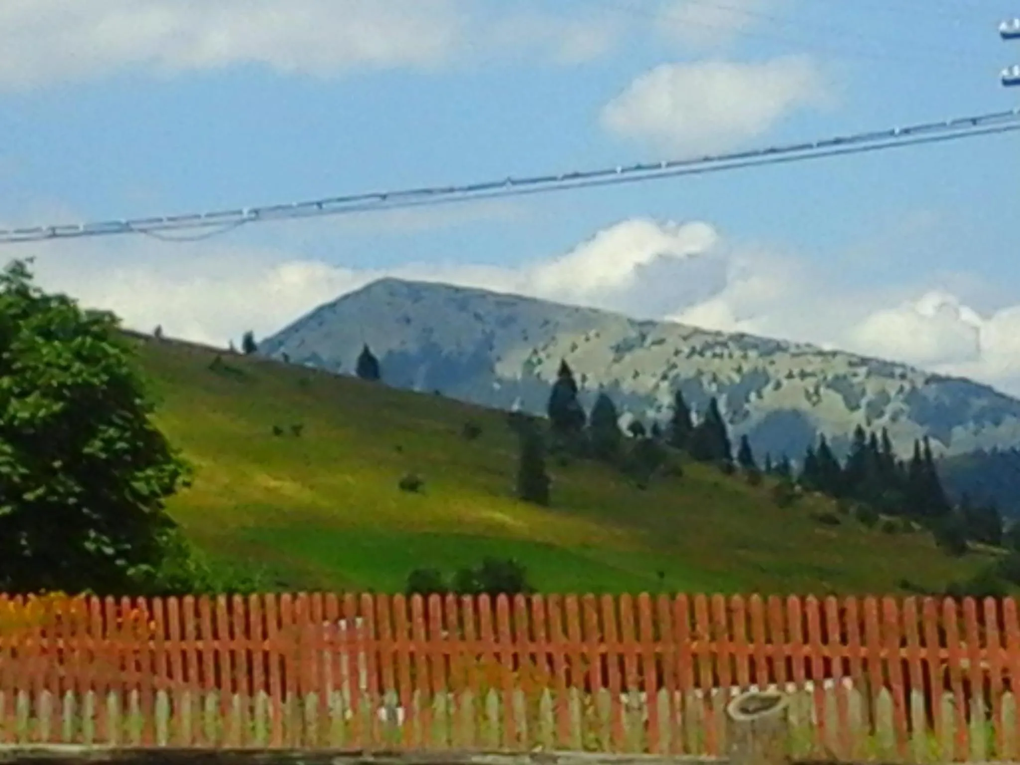 Romashka Guest House