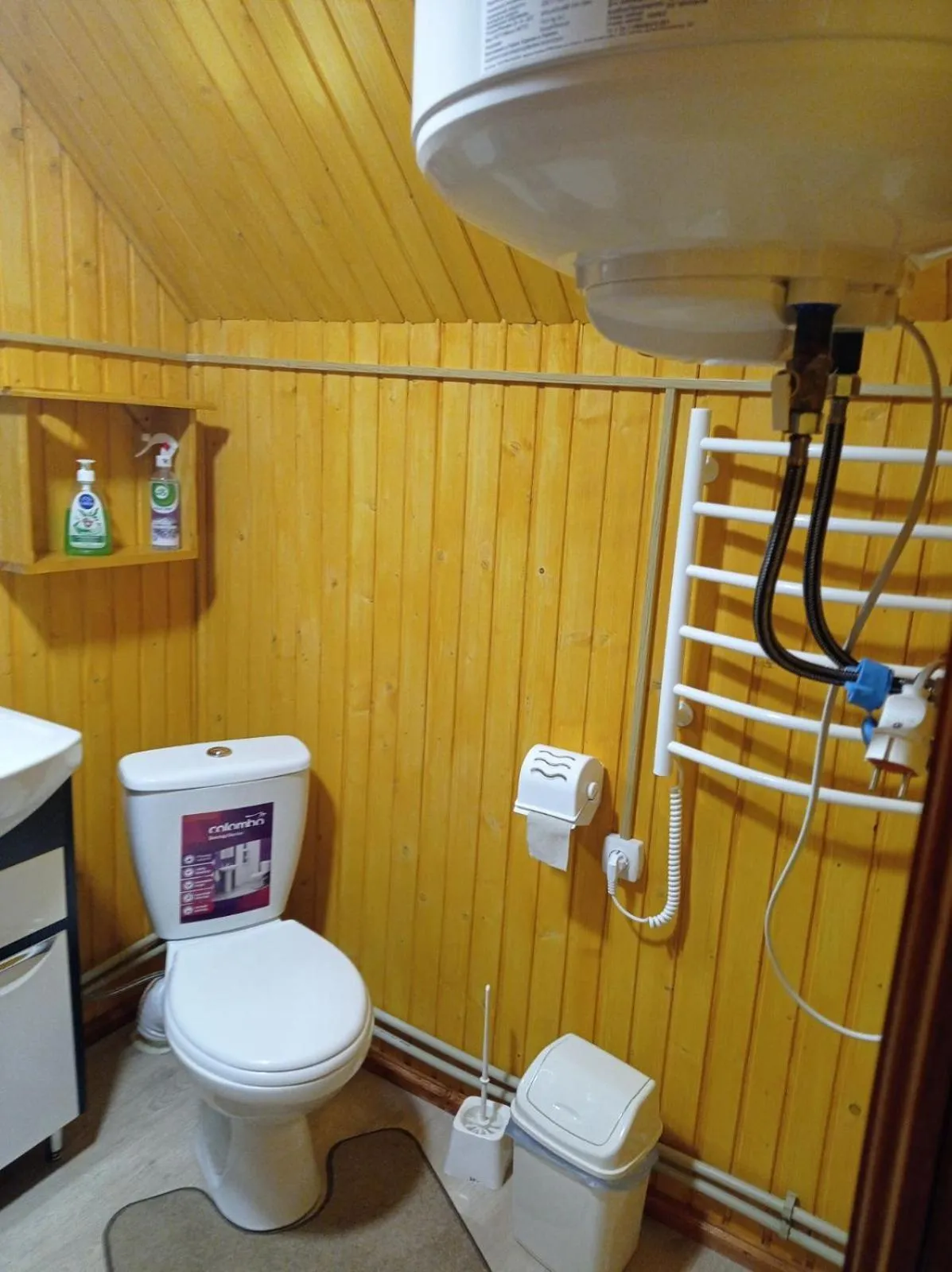 Romashka Guest House