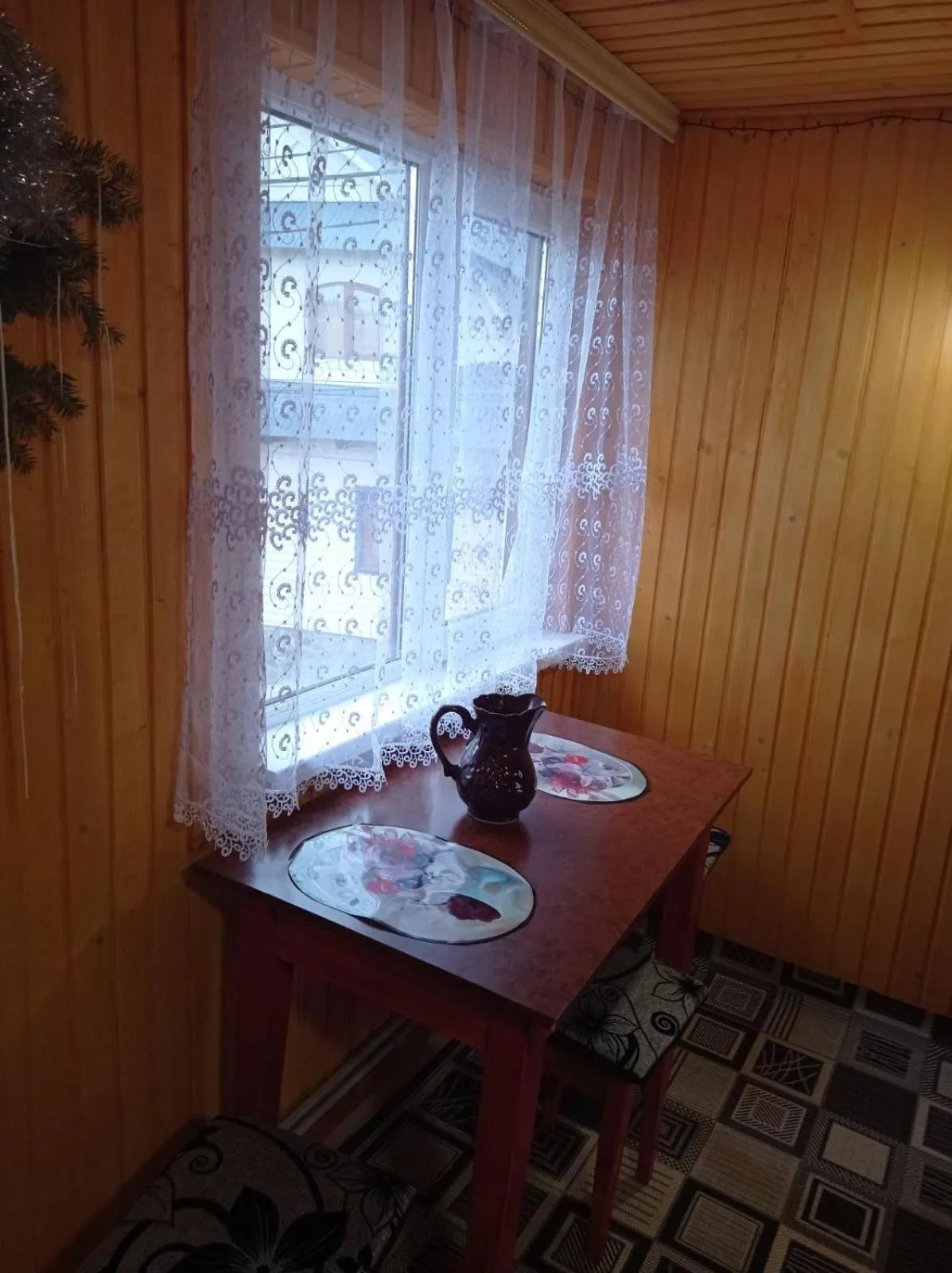 Romashka Guest House