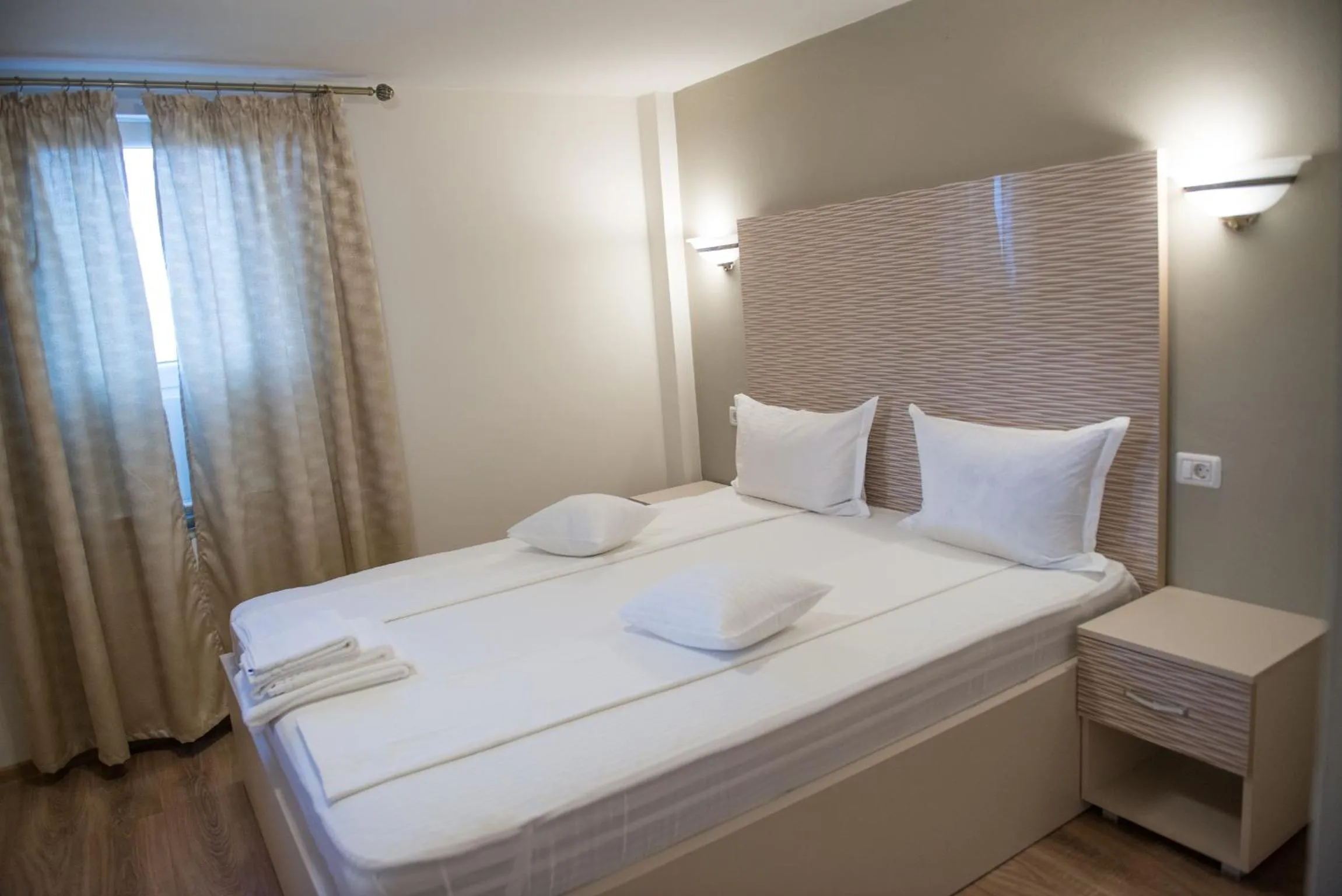 Triple Room in Pensiune Xe-Mar
