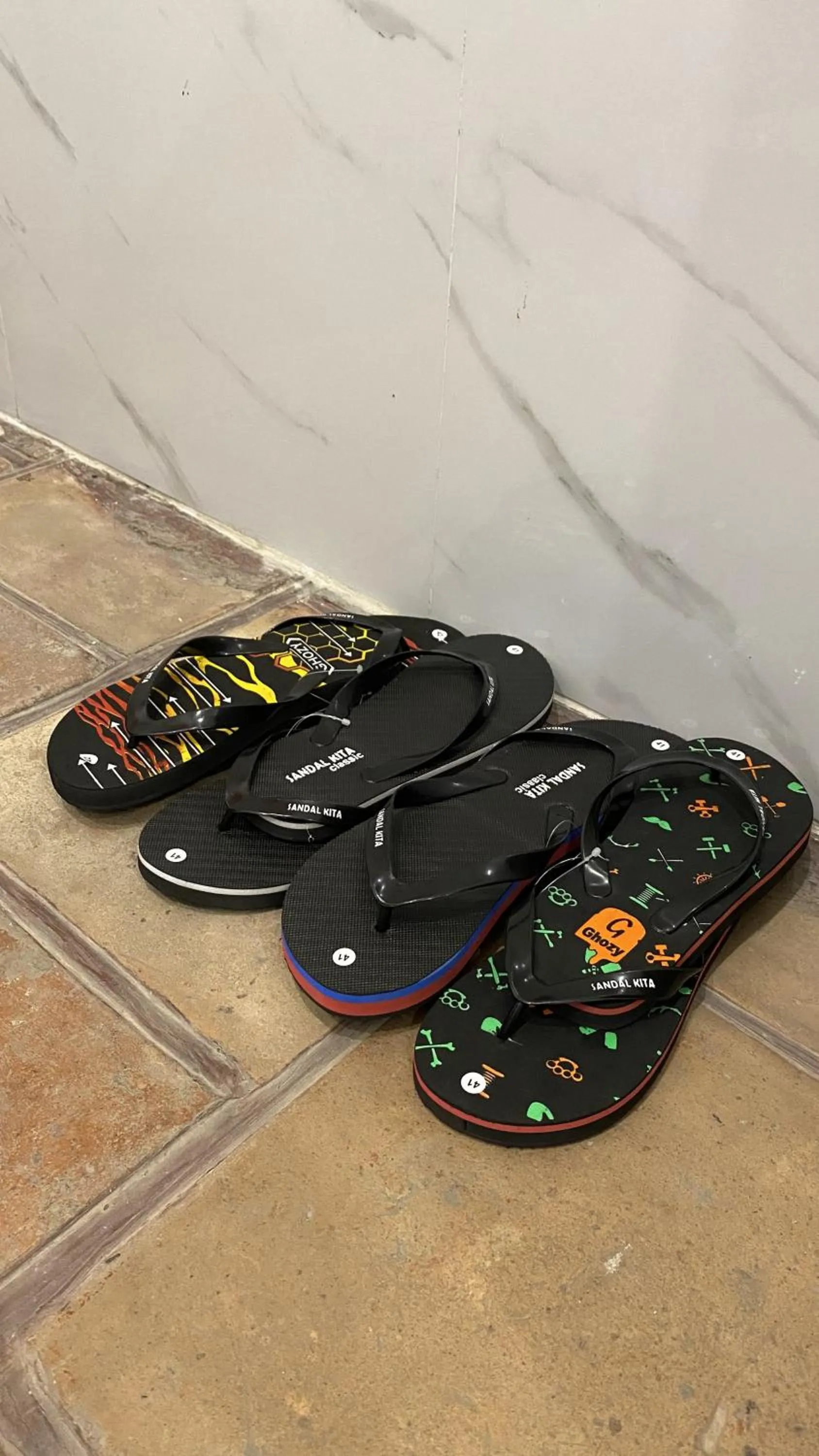 Fitness centre/facilities in Tiongkok Kecil Heritage Lasem