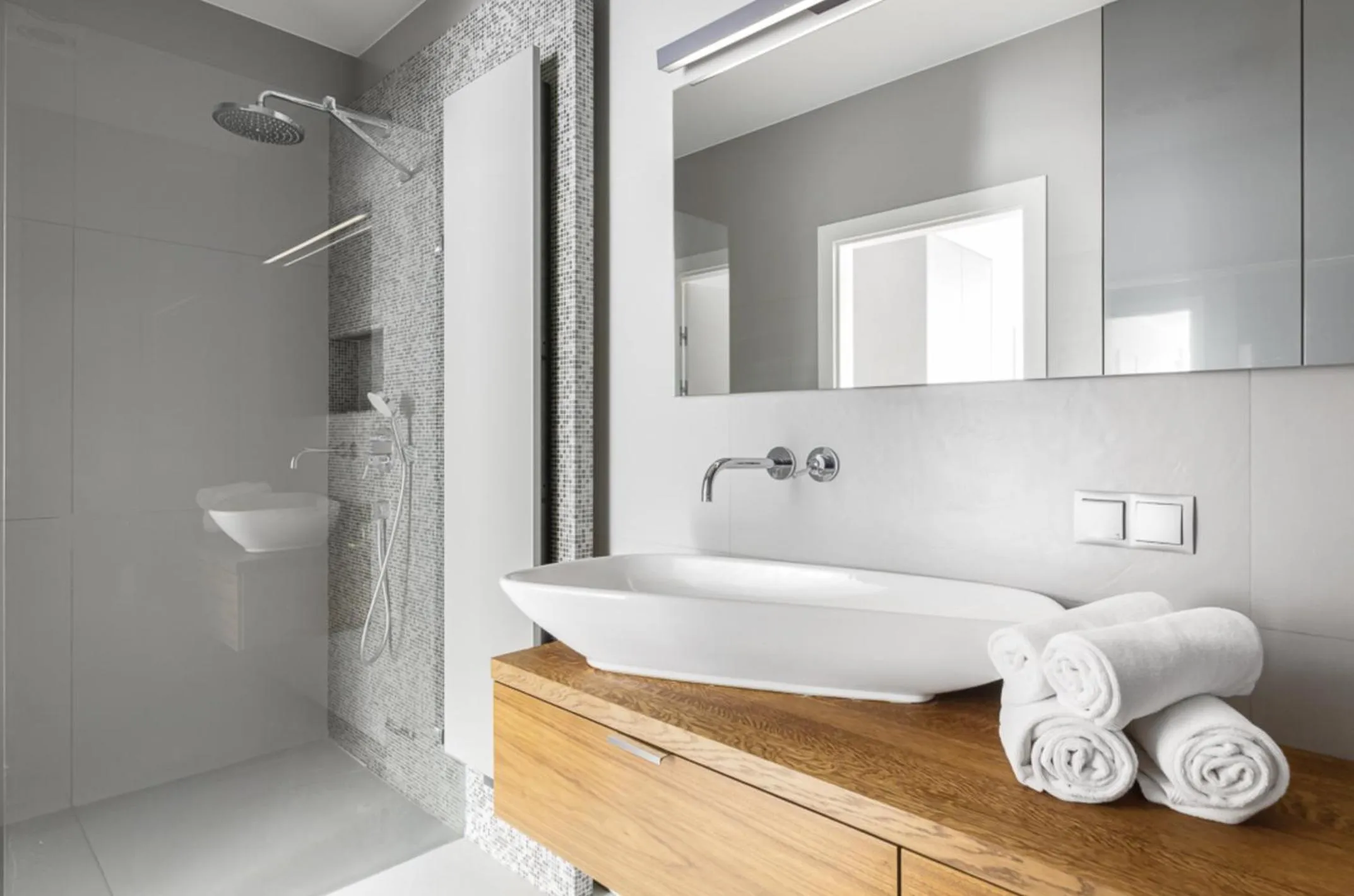 Poznań Apartments Towarowa