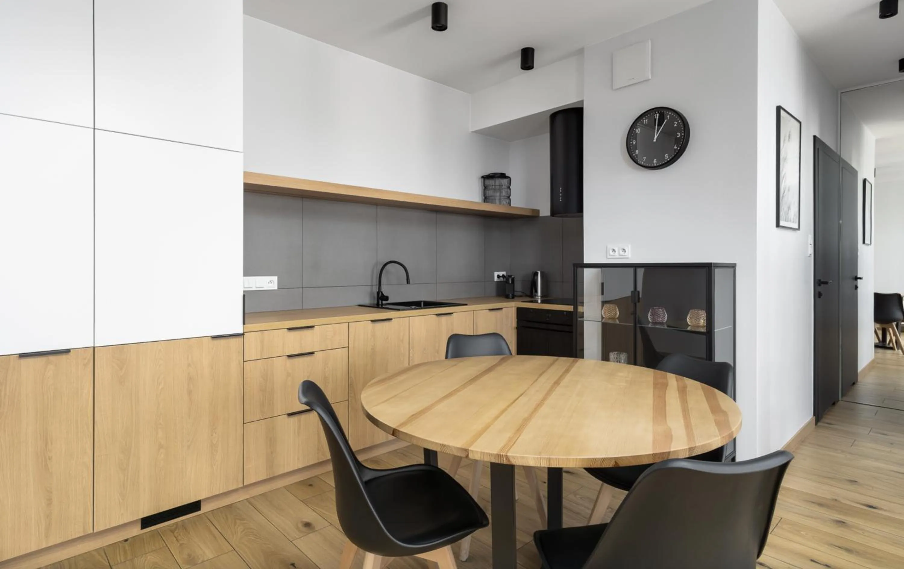 Poznań Apartments Towarowa