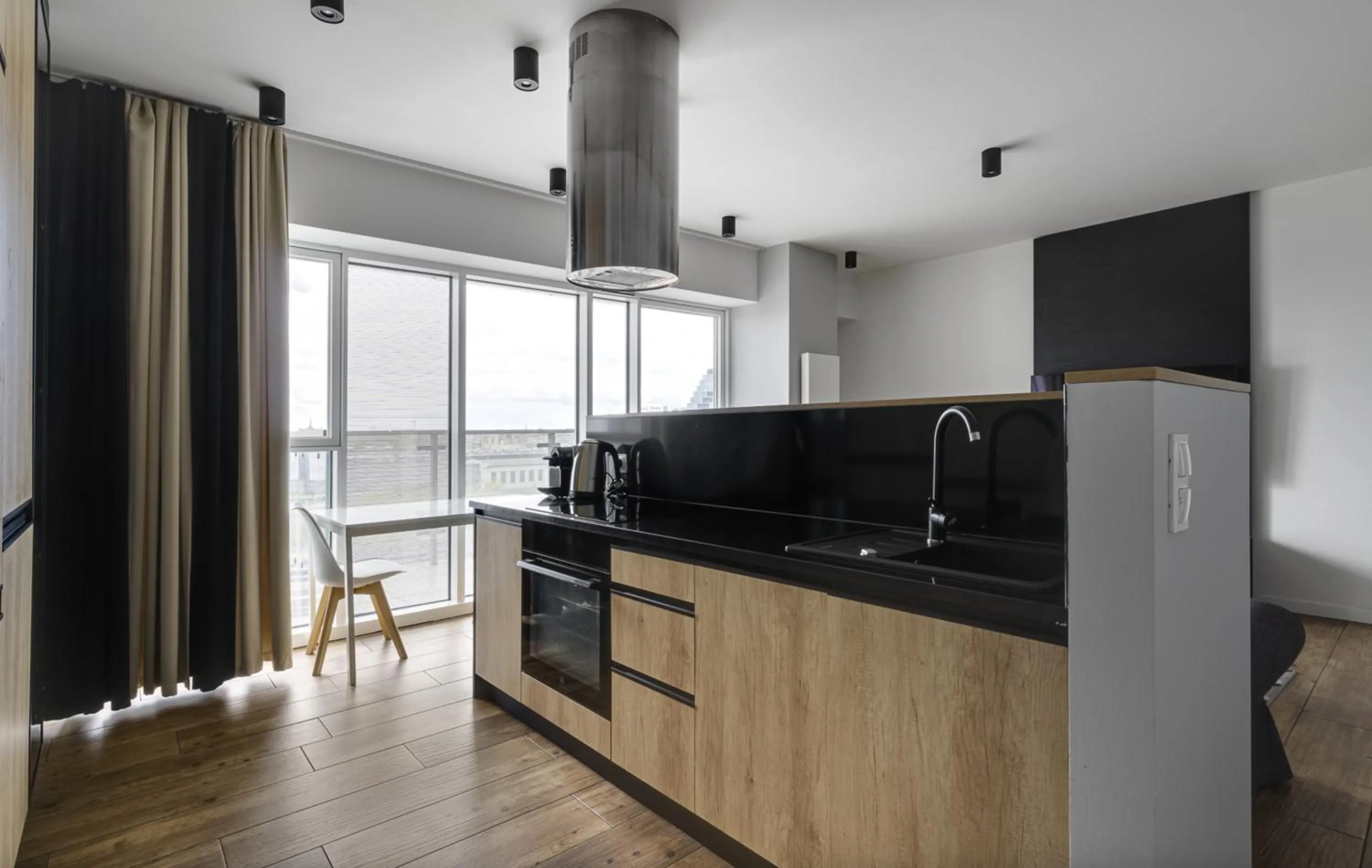 Poznań Apartments Towarowa