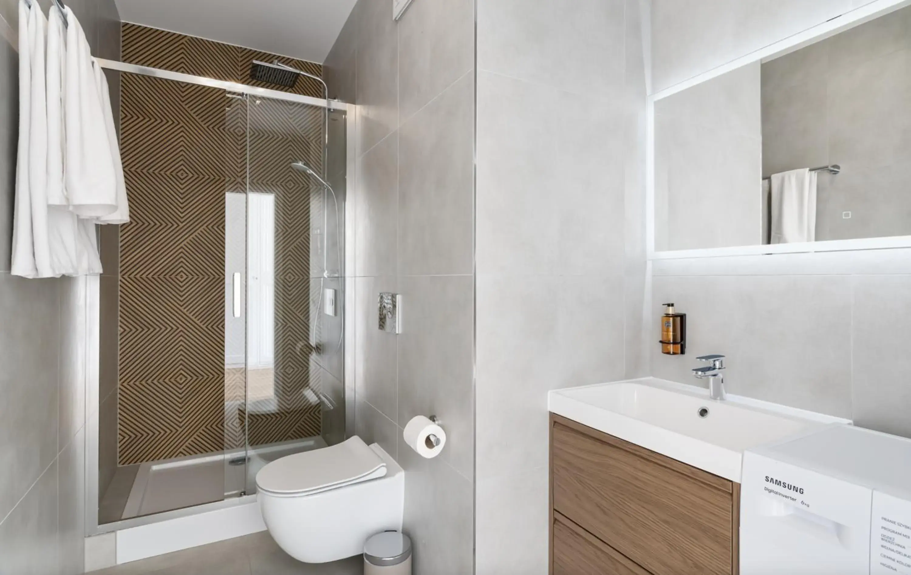 Studio Apartment in Poznań Apartments Towarowa Studio Apartment in Poznań Apartments Towarowa