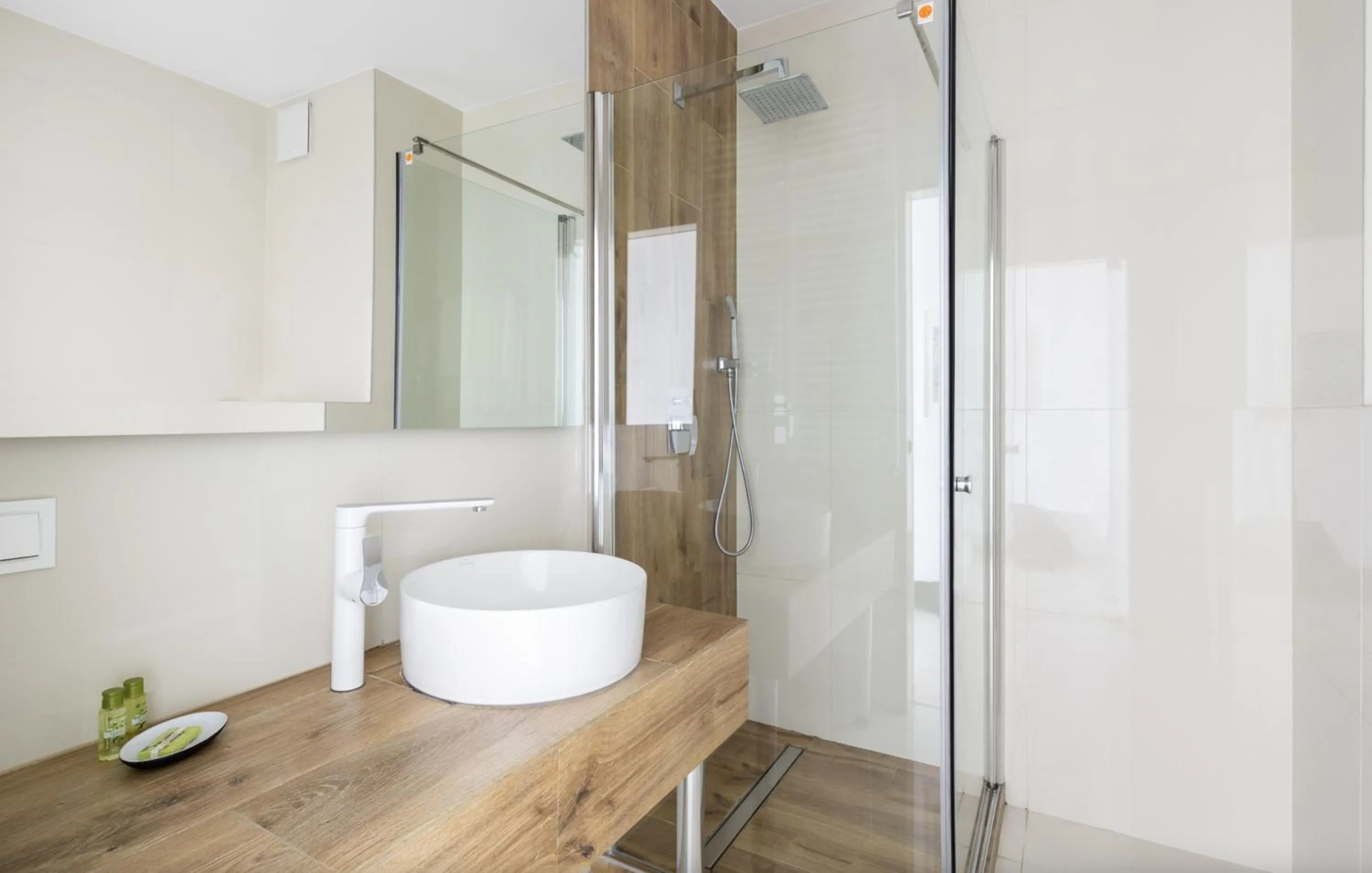 Poznań Apartments Towarowa