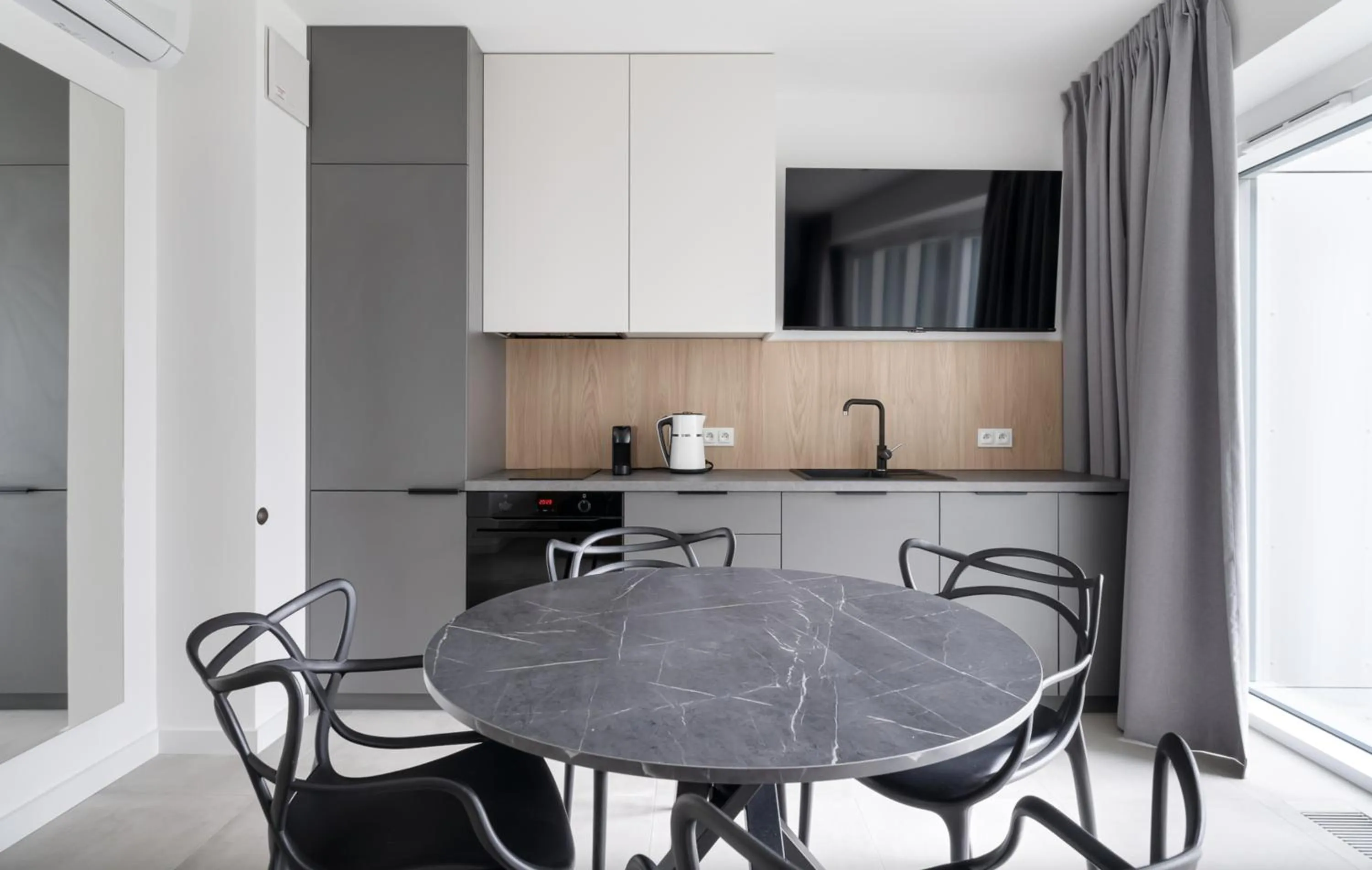 Poznań Apartments Towarowa