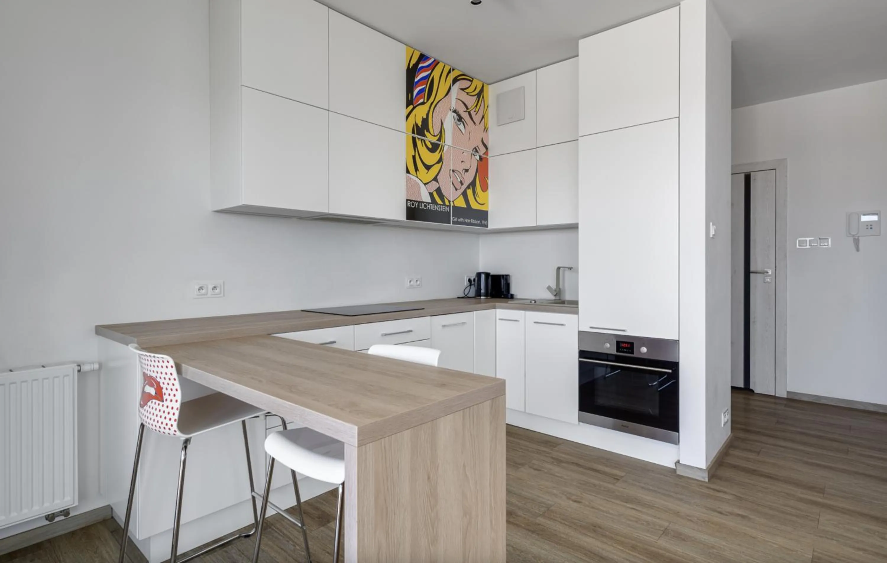 Poznań Apartments Towarowa