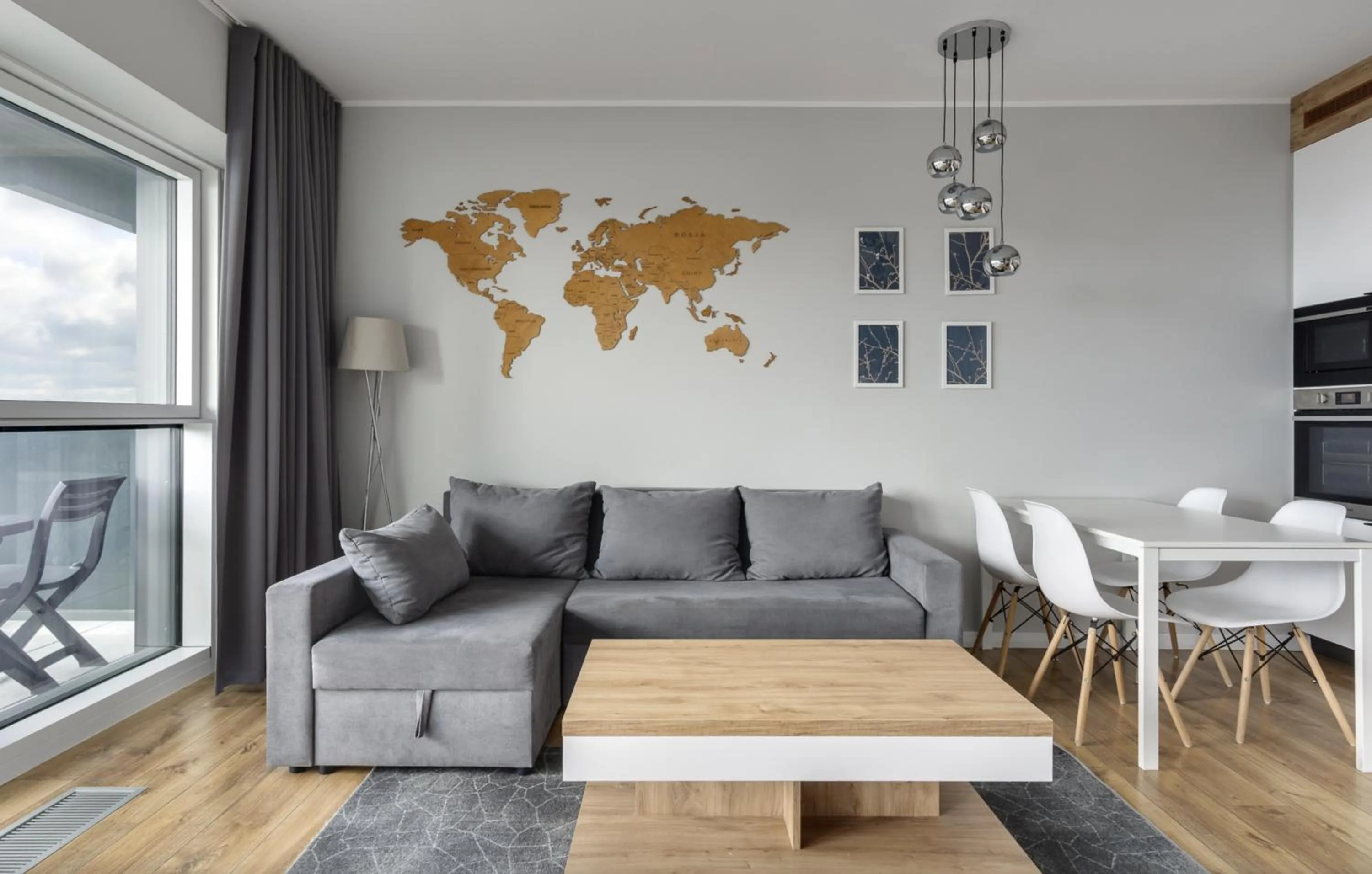 Poznań Apartments Towarowa