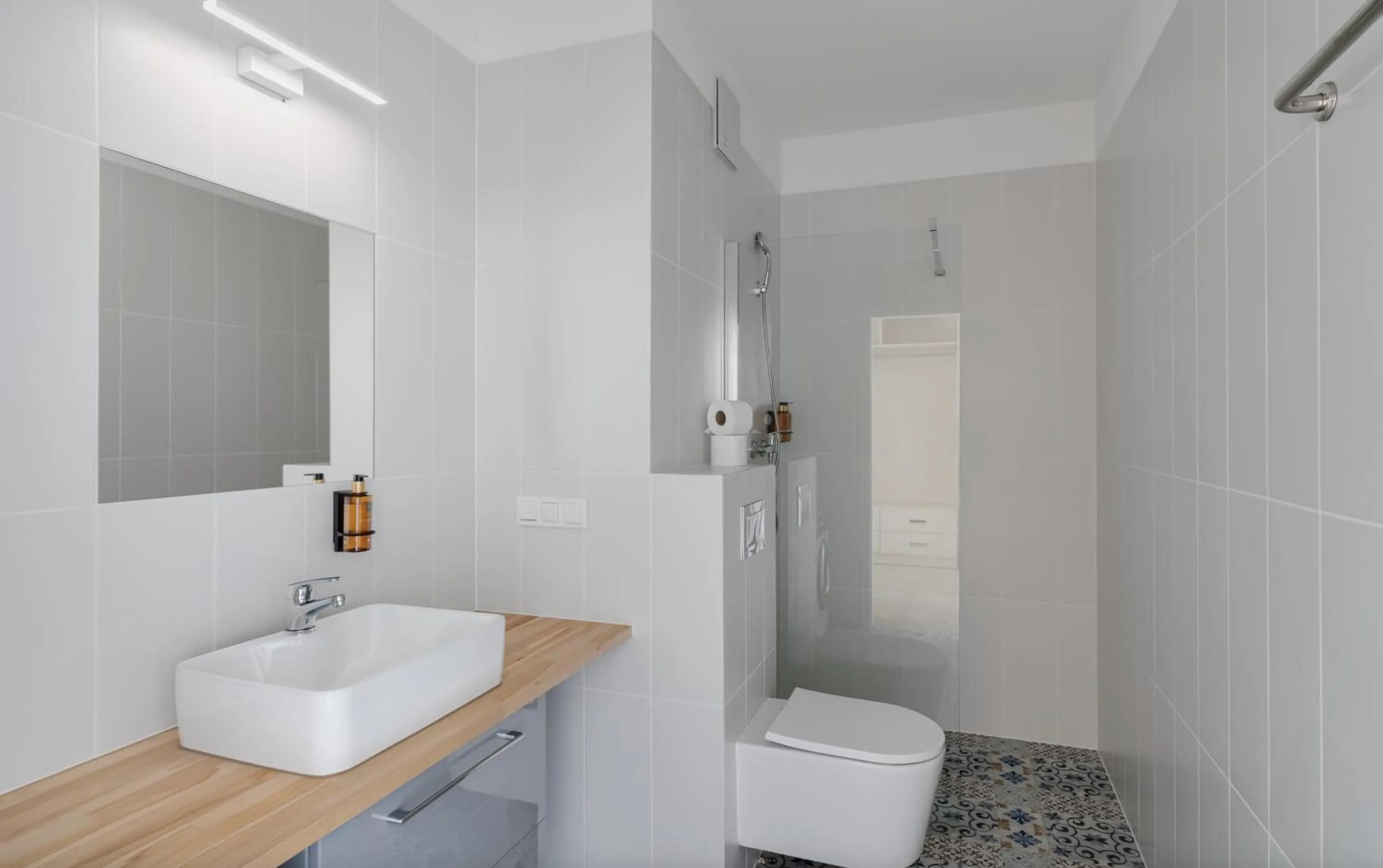 Poznań Apartments Towarowa