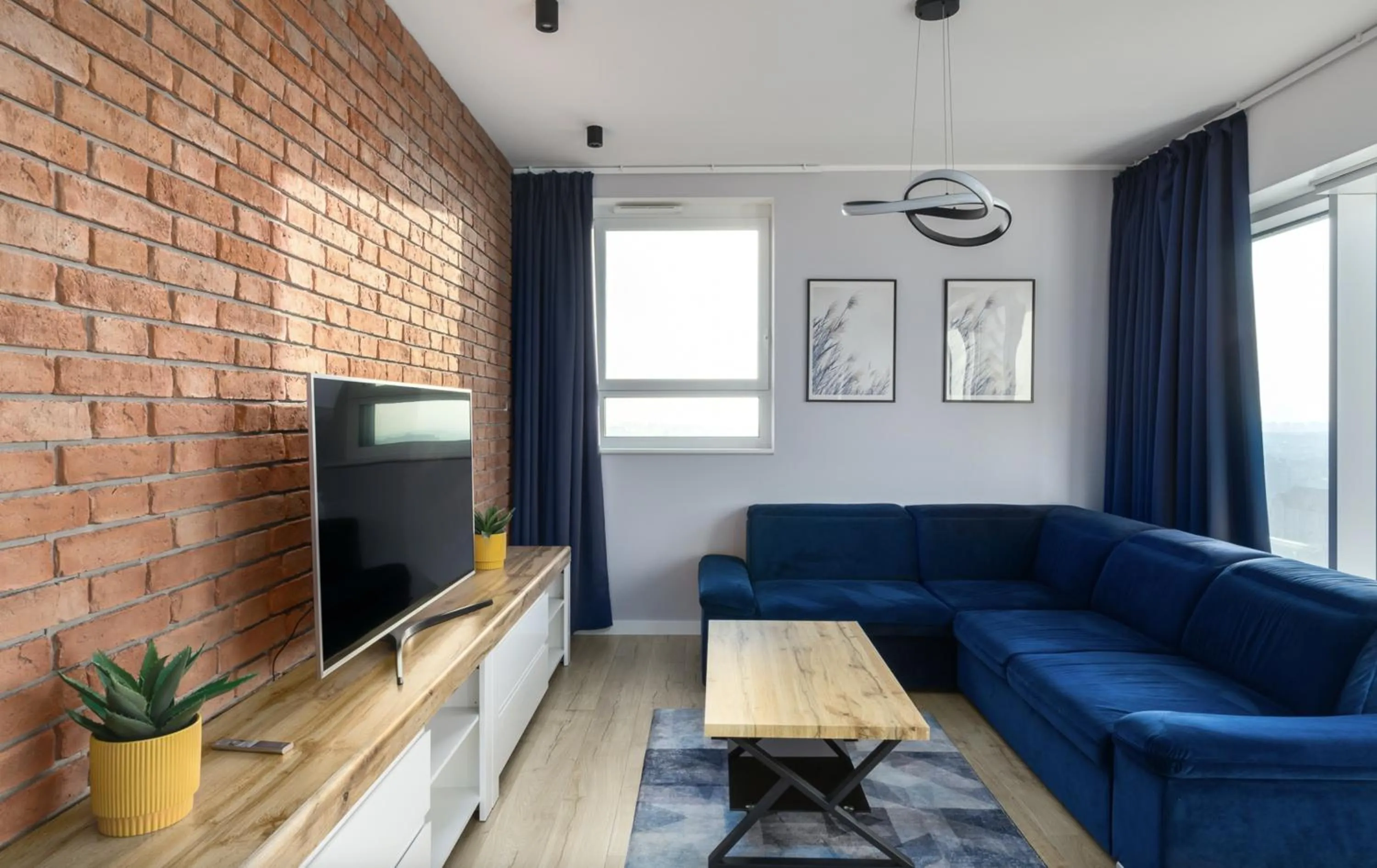 Poznań Apartments Towarowa