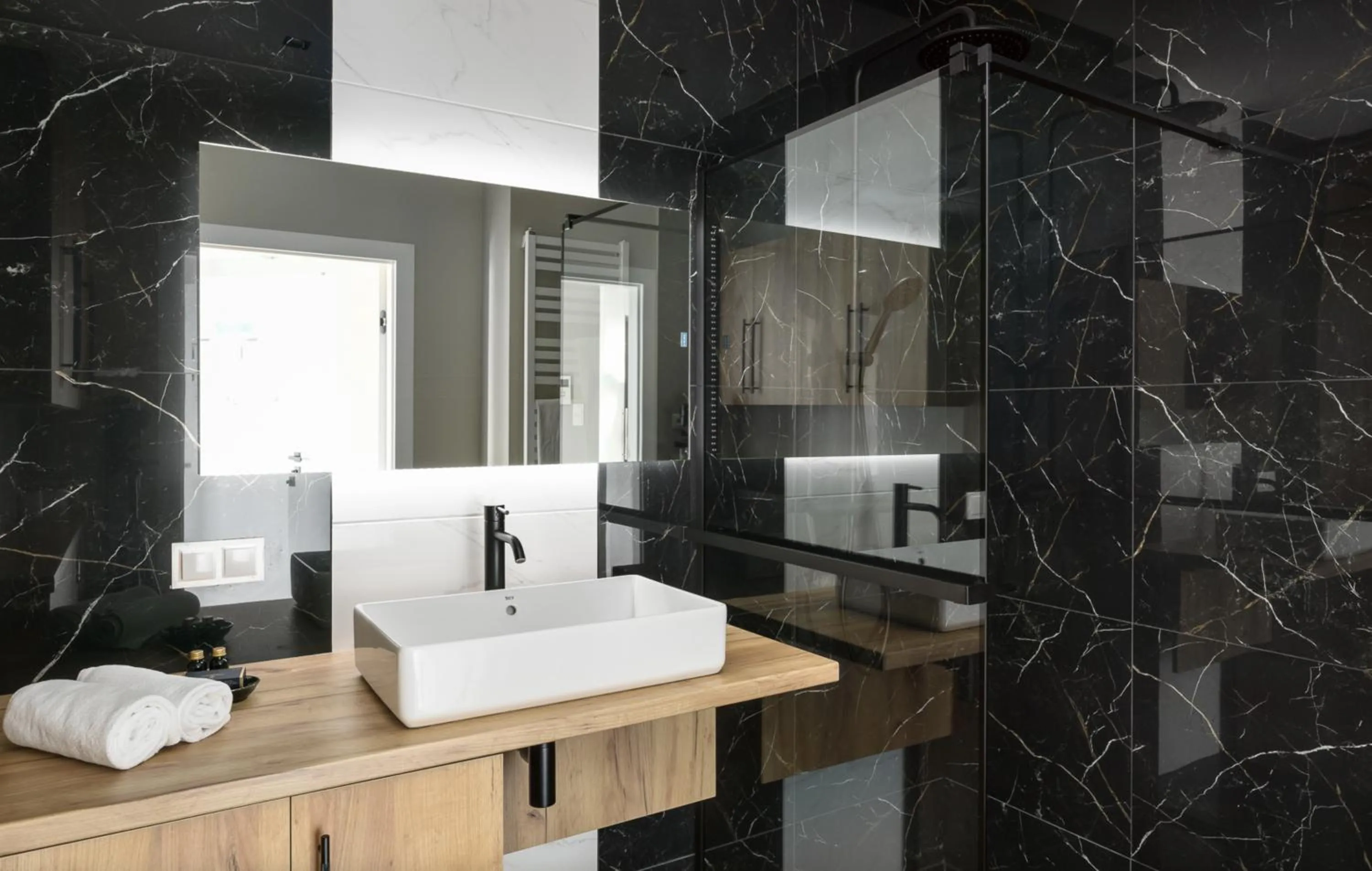 Poznań Apartments Towarowa